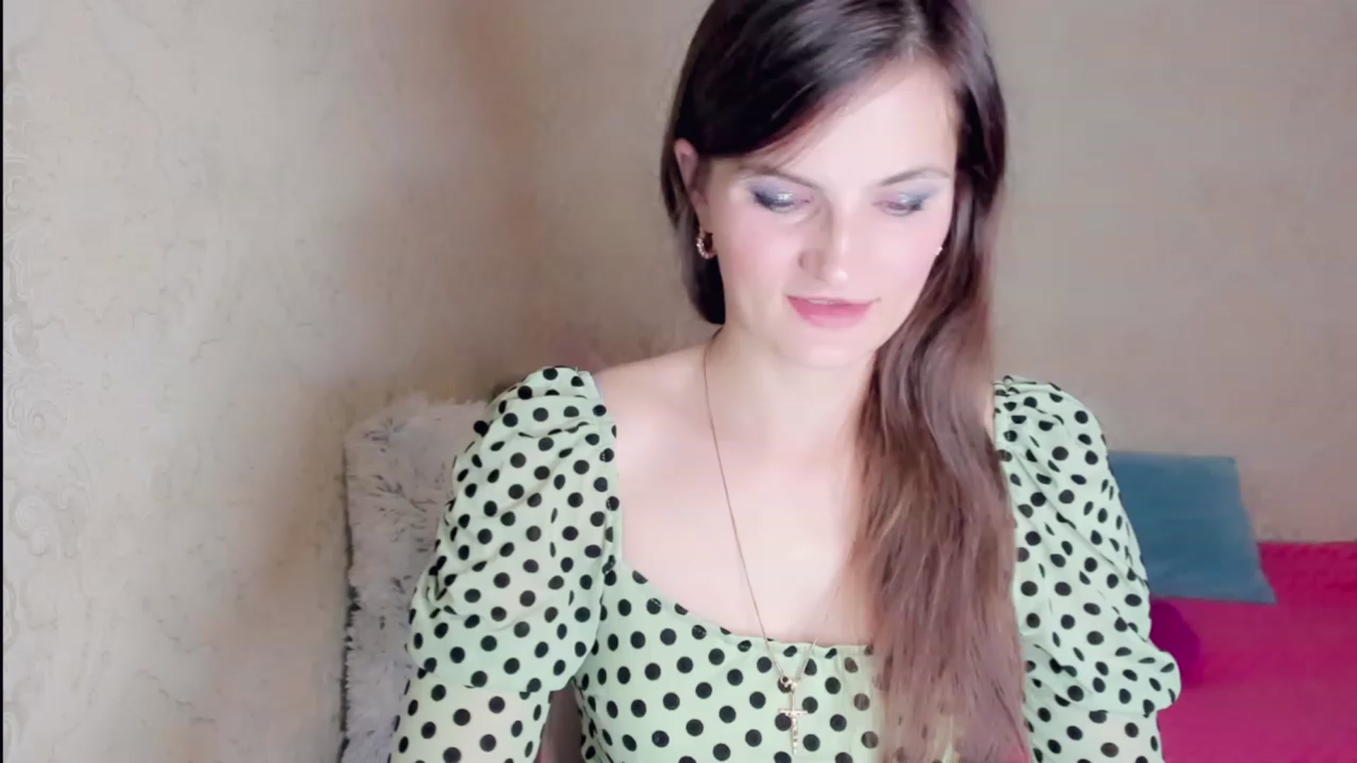 Gallery image thumbnail from Dellisone's myfreecams stream on, 09/25/2023, 19:32 image 20 of 20