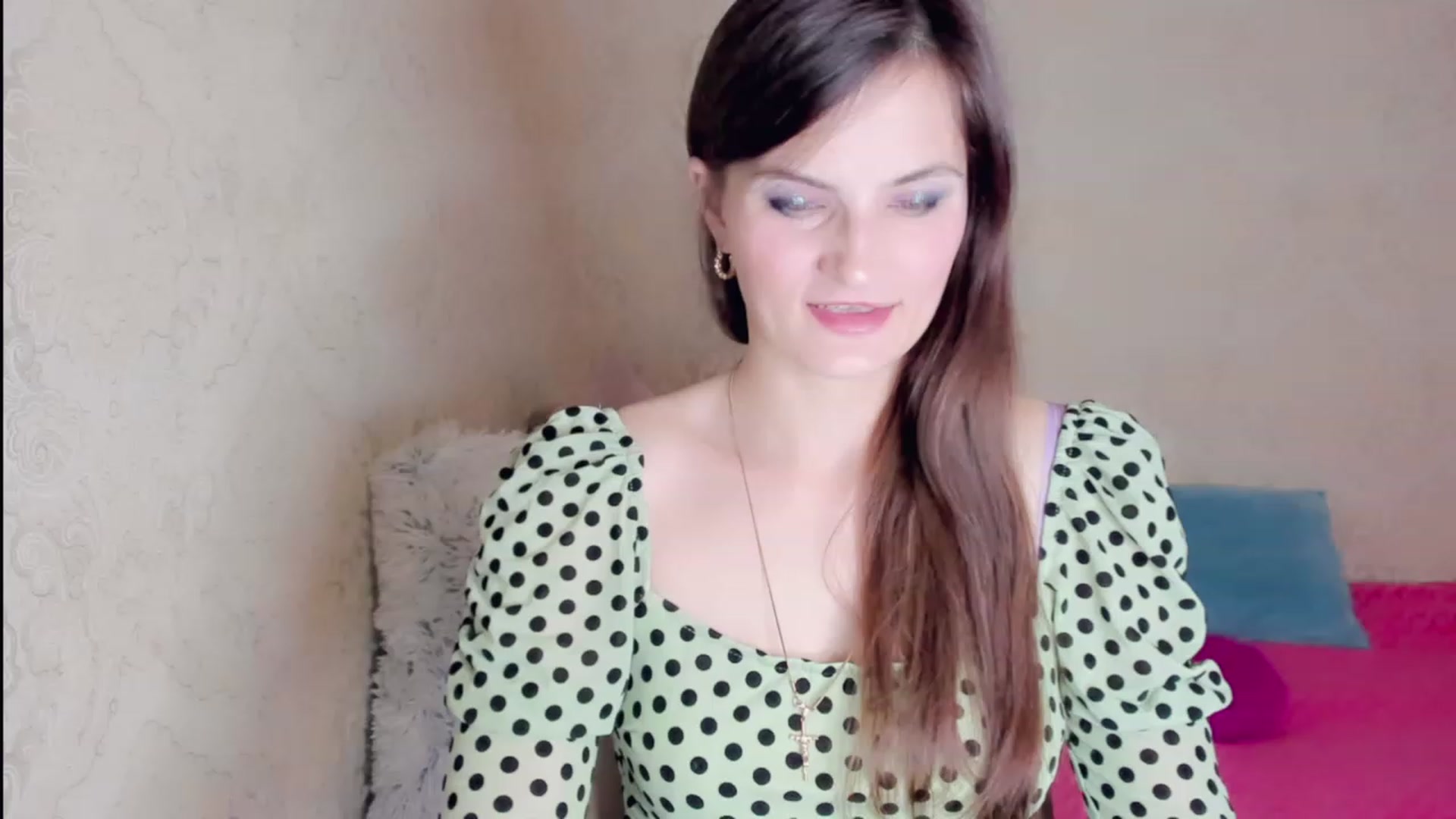 Gallery image thumbnail from Dellisone's myfreecams stream on, 09/25/2023, 19:32 image 7 of 20