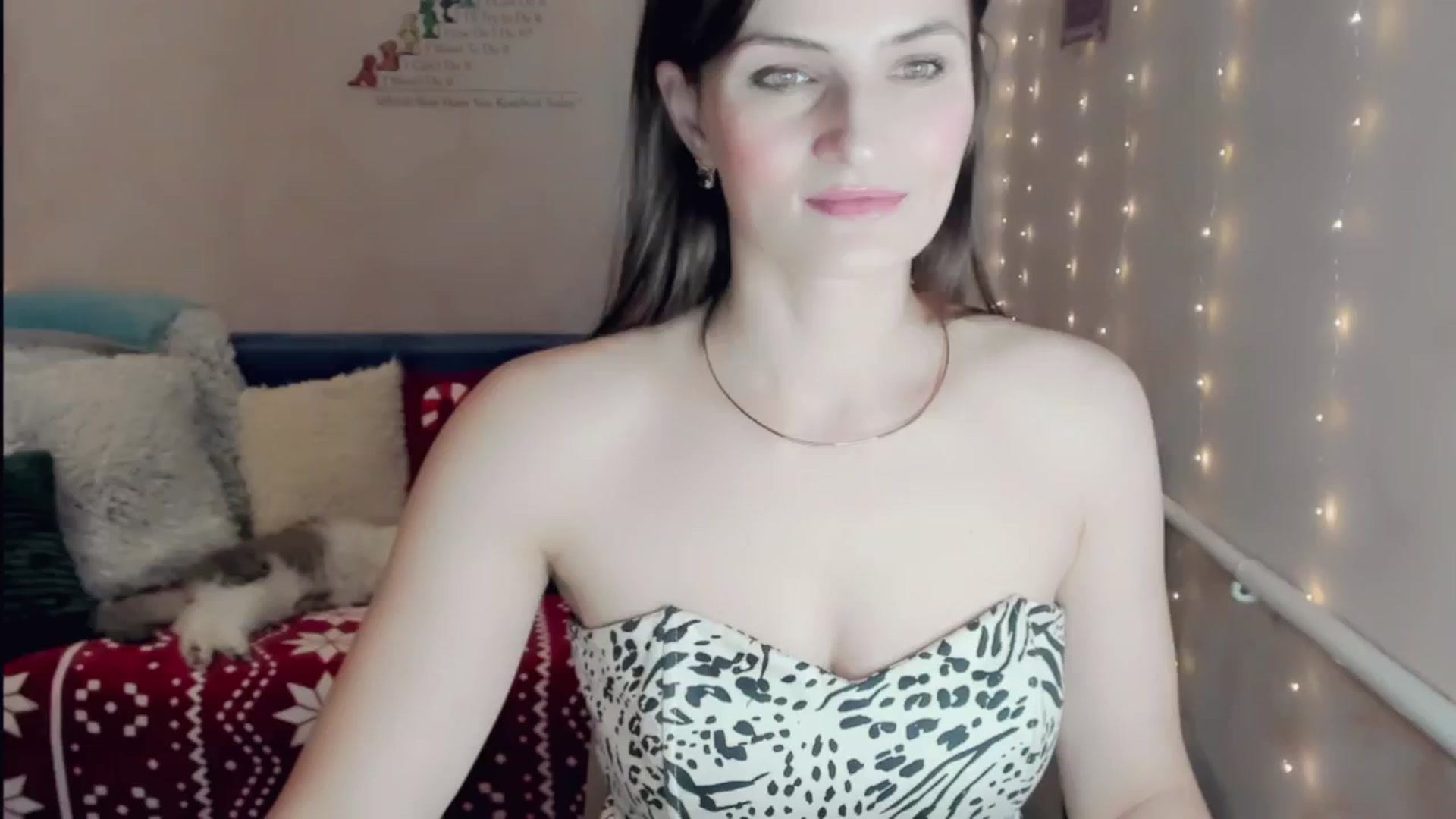 Gallery image thumbnail from Dellisone's myfreecams stream on, 11/29/2024, 24:00 image 8 of 20