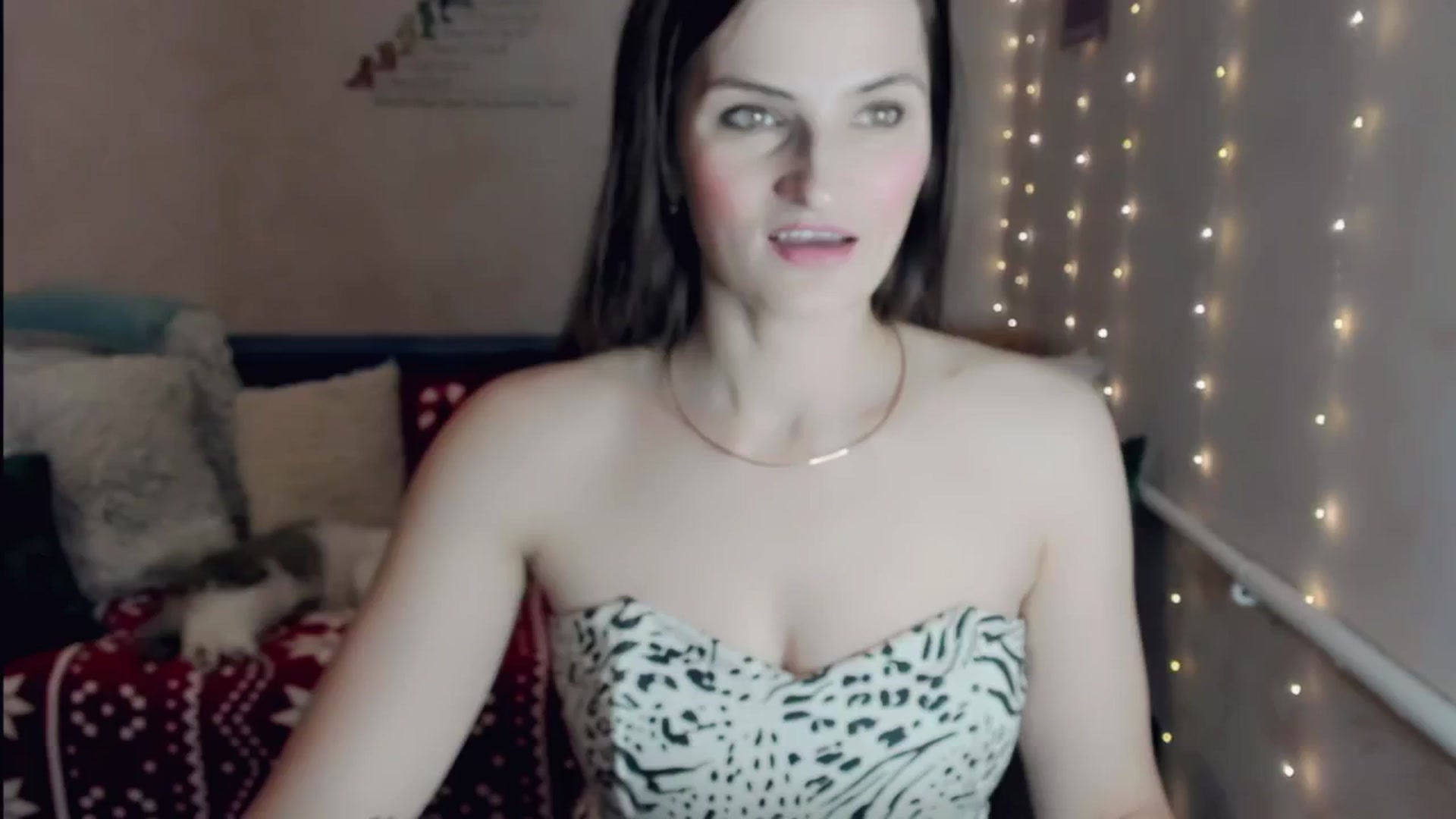 Gallery image thumbnail from Dellisone's myfreecams stream on, 11/29/2024, 24:00 image 1 of 20