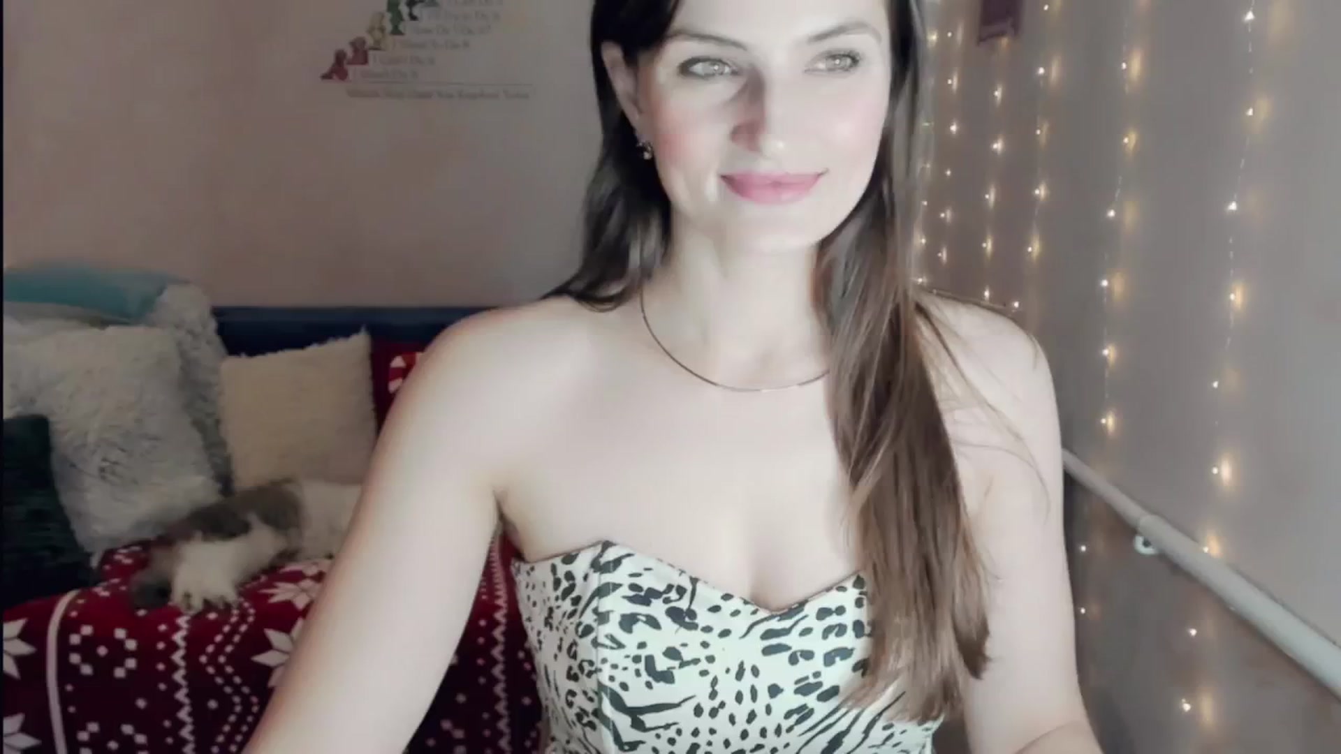 Gallery image thumbnail from Dellisone's myfreecams stream on, 11/29/2024, 24:00 image 6 of 20