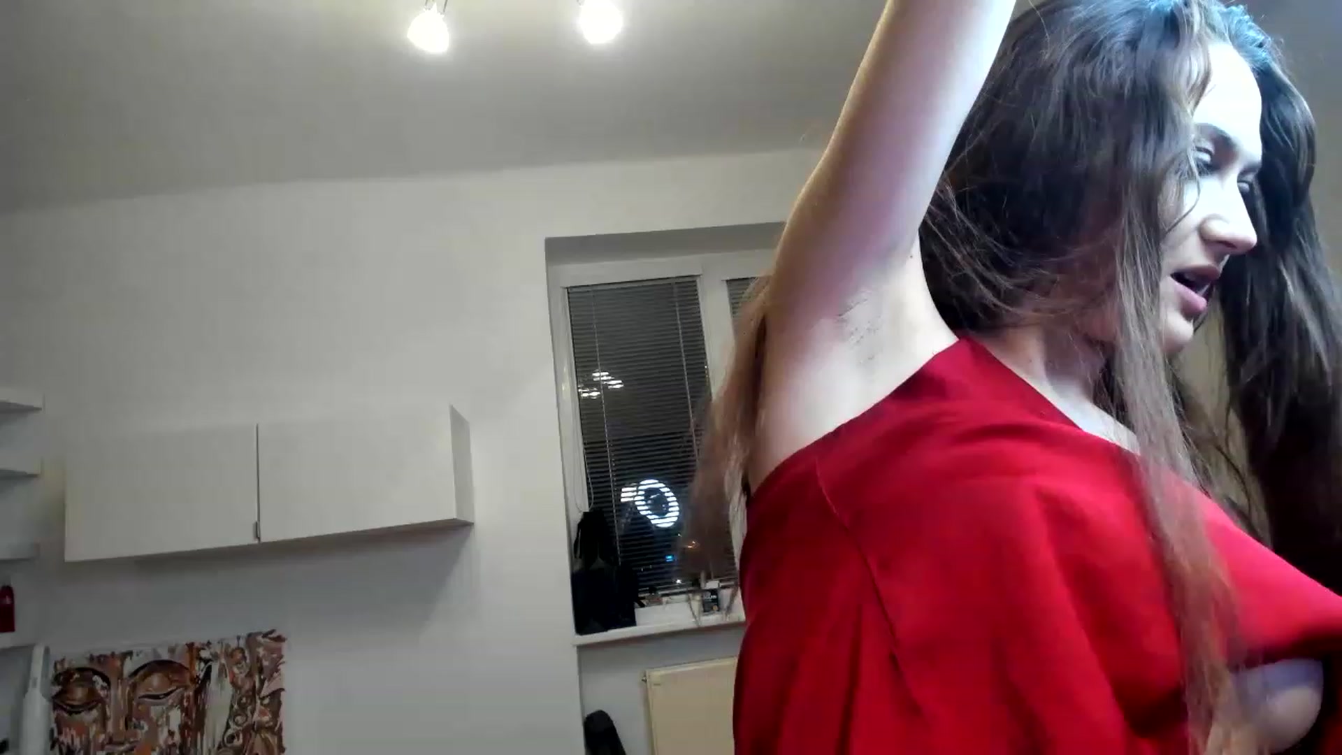 Gallery image thumbnail from DeluXxXCurly's myfreecams stream on, 11/27/2022, 18:06 image 20 of 20