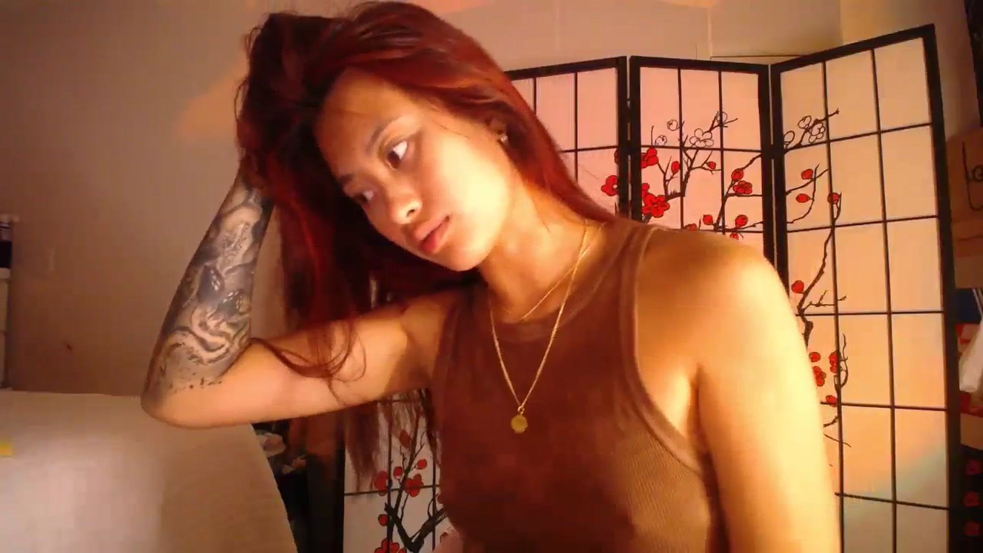 Gallery image thumbnail from Delulu's myfreecams stream on, 09/14/2023, 02:46 image 15 of 20