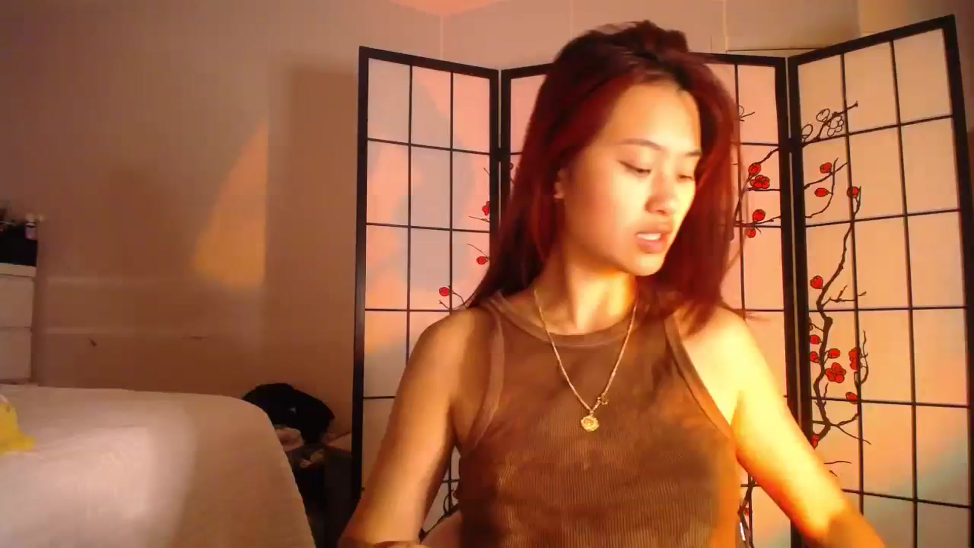 Gallery image thumbnail from Delulu's myfreecams stream on, 09/14/2023, 02:46 image 5 of 20