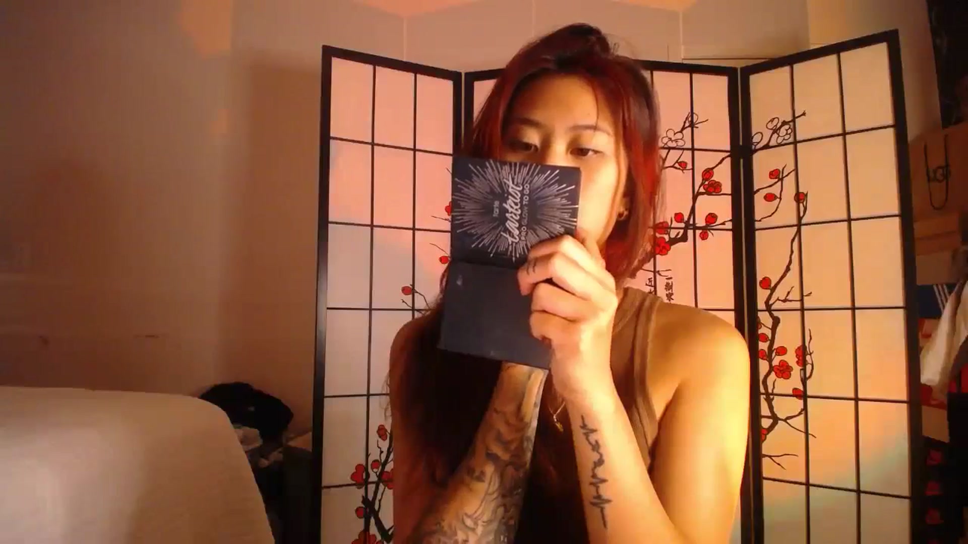 Gallery image thumbnail from Delulu's myfreecams stream on, 09/14/2023, 02:46 image 18 of 20