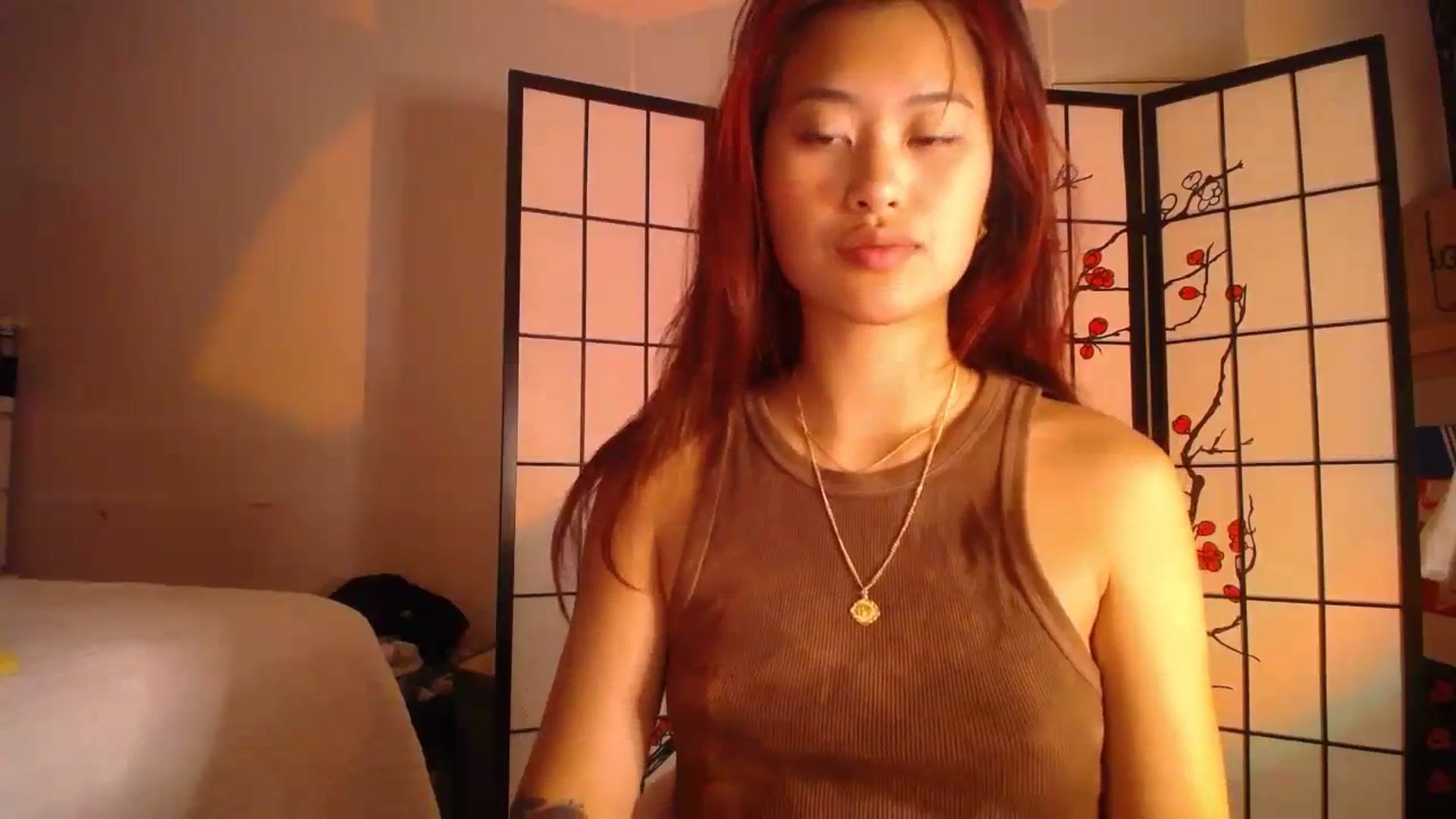 Gallery image thumbnail from Delulu's myfreecams stream on, 09/14/2023, 02:46 image 10 of 20