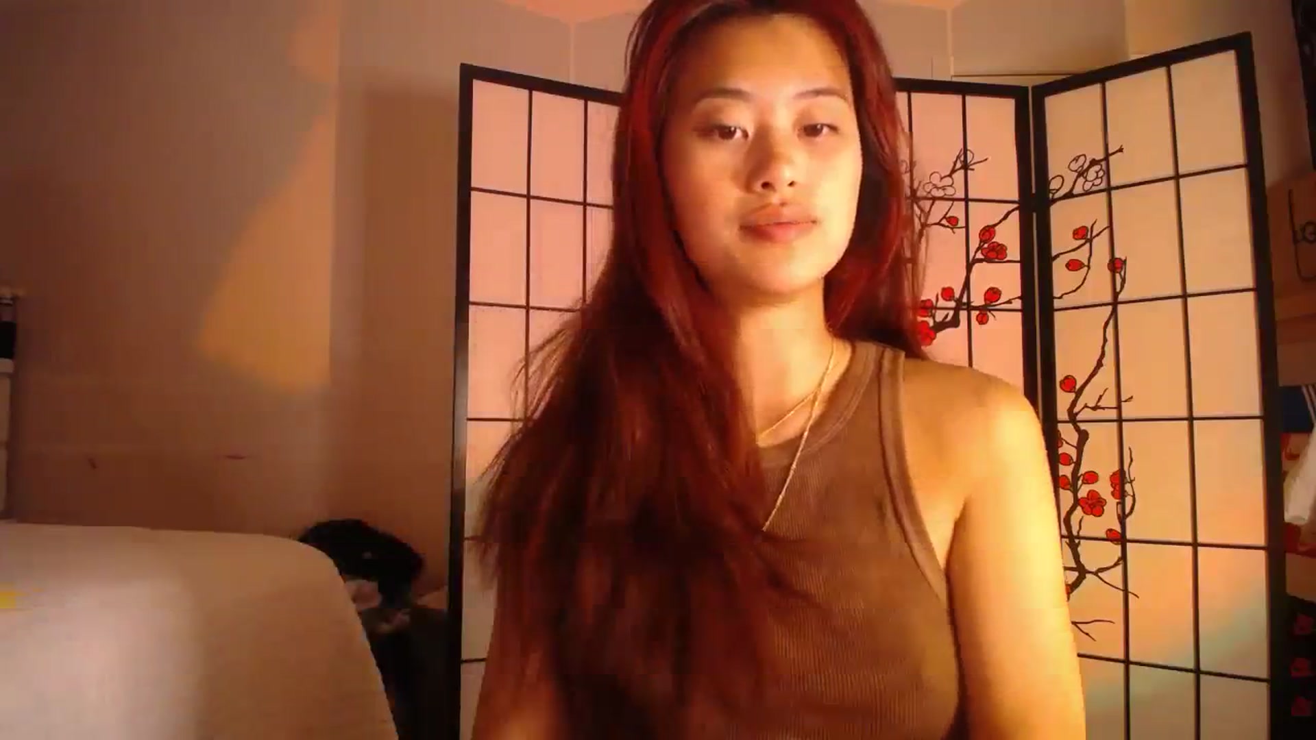 Gallery image thumbnail from Delulu's myfreecams stream on, 09/14/2023, 02:46 image 11 of 20