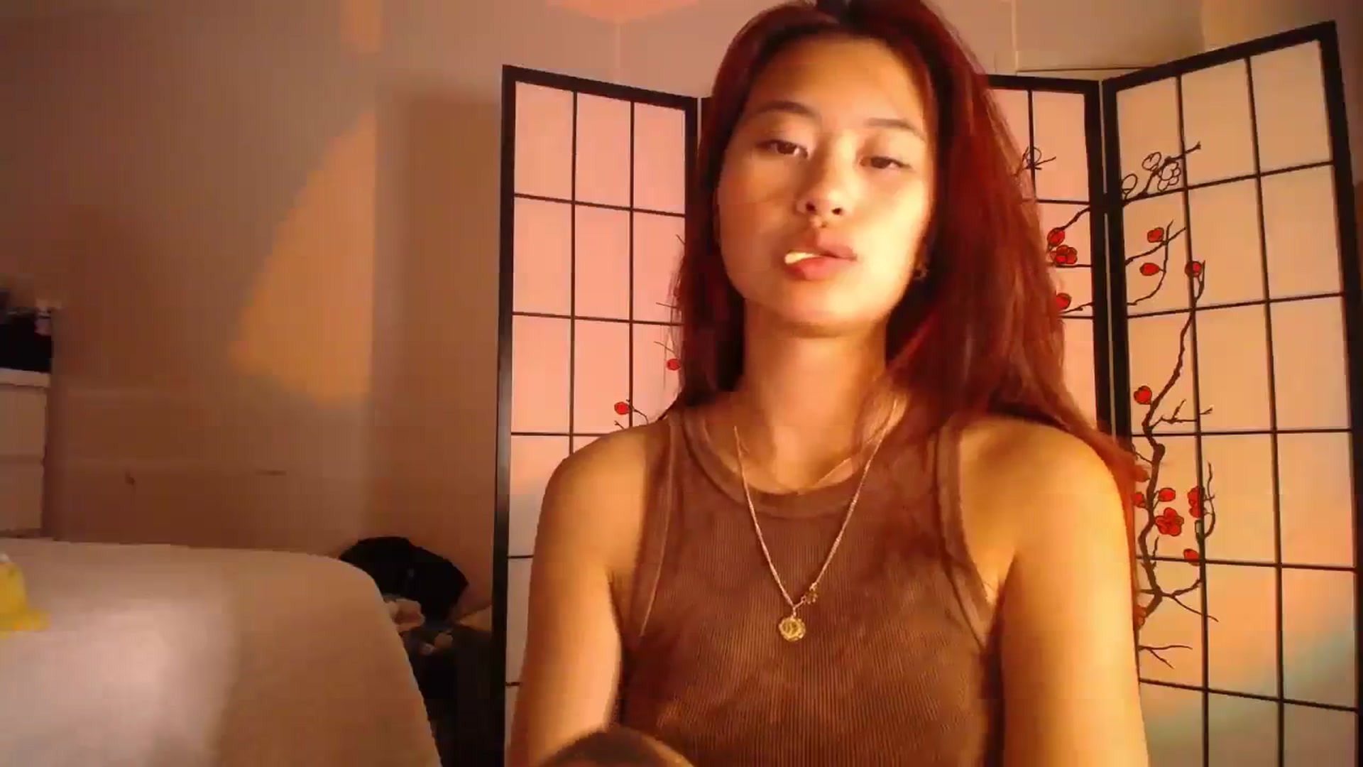 Gallery image thumbnail from Delulu's myfreecams stream on, 09/14/2023, 02:46 image 7 of 20