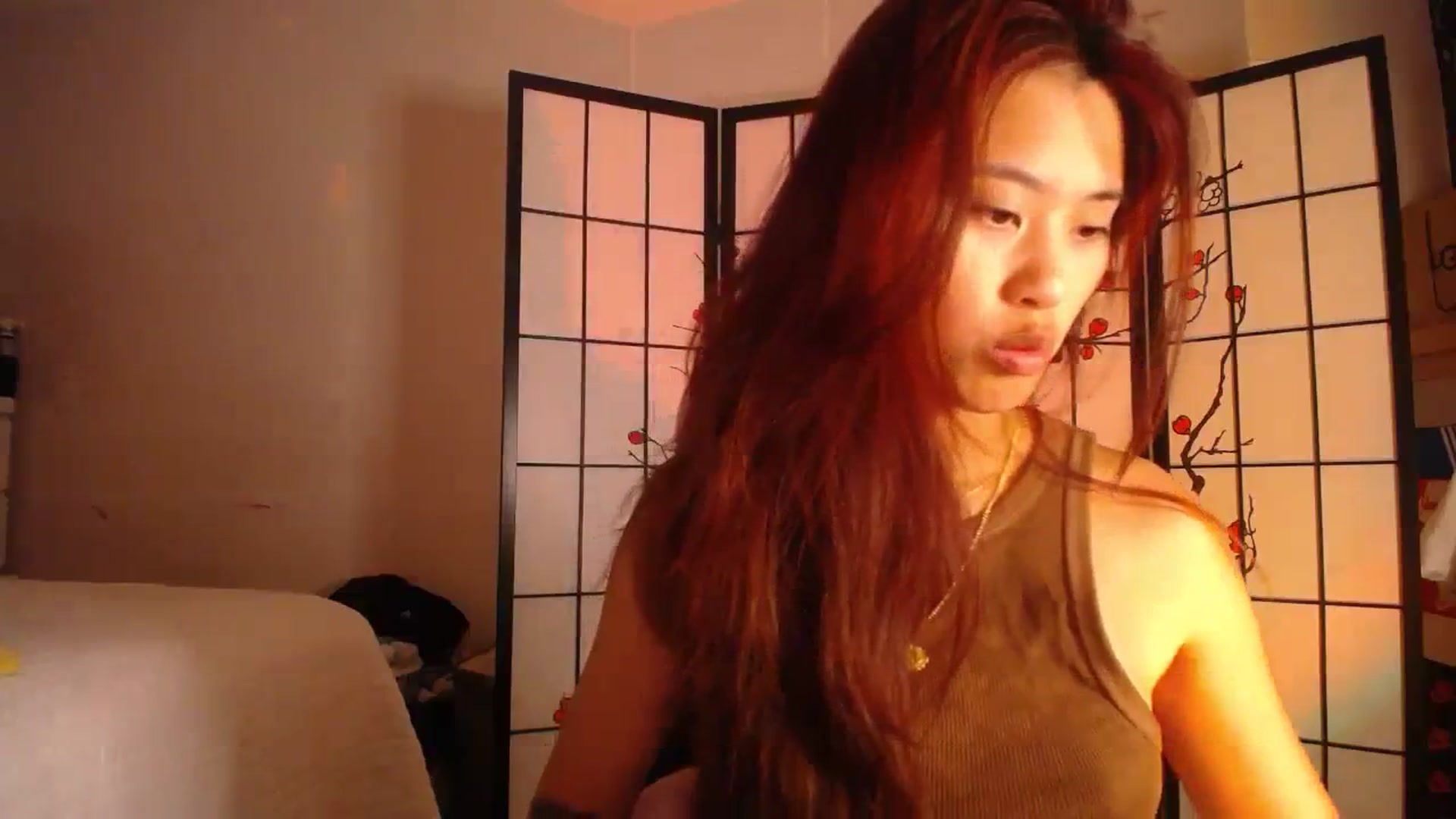 Gallery image thumbnail from Delulu's myfreecams stream on, 09/14/2023, 02:46 image 17 of 20