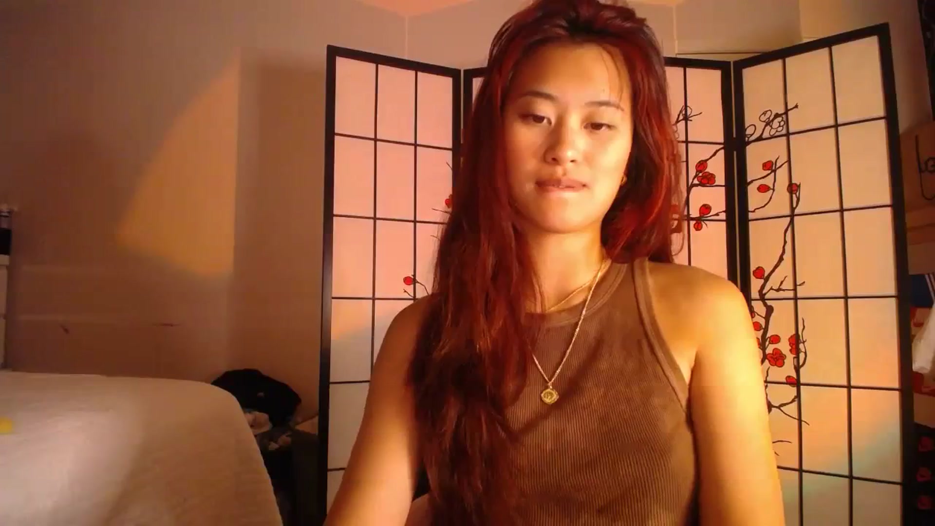 Gallery image thumbnail from Delulu's myfreecams stream on, 09/14/2023, 02:46 image 12 of 20