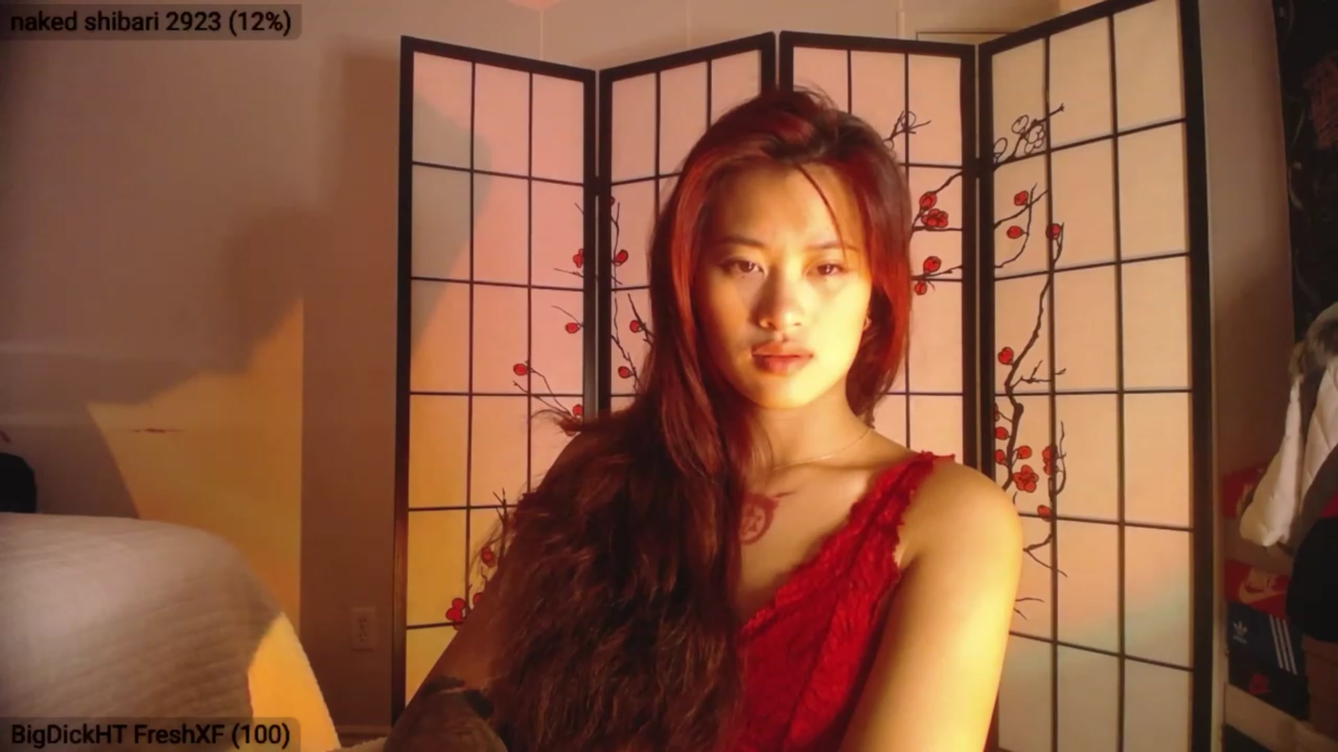 Gallery image thumbnail from Delulu's myfreecams stream on, 09/30/2023, 04:23 image 12 of 20