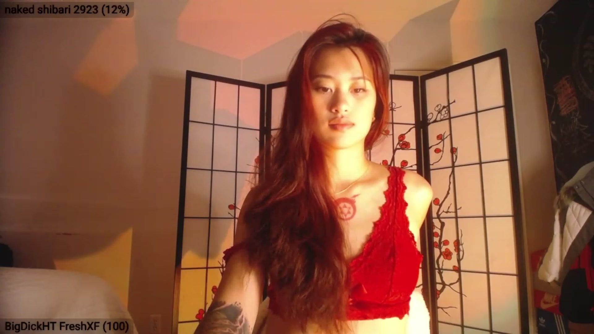 Gallery image thumbnail from Delulu's myfreecams stream on, 09/30/2023, 04:23 image 13 of 20