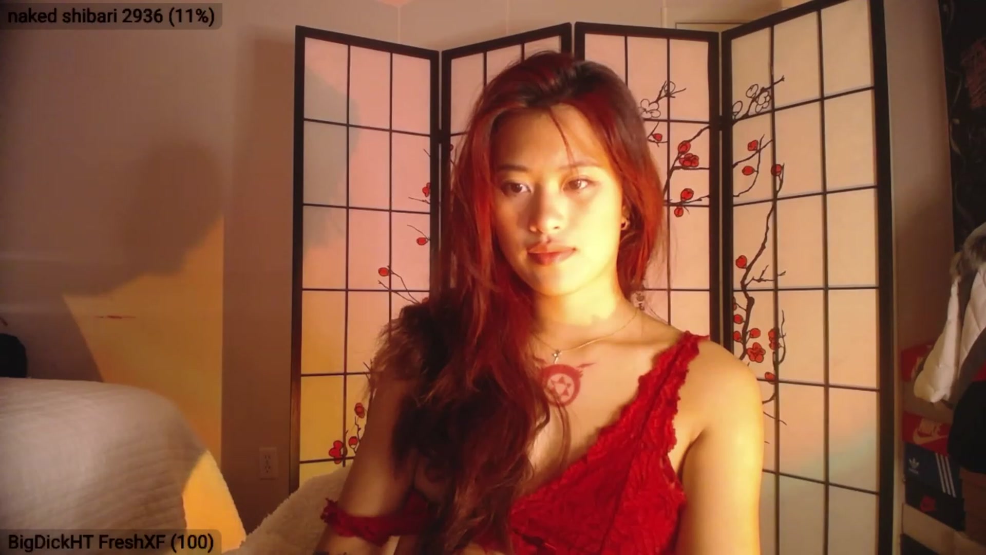 Gallery image thumbnail from Delulu's myfreecams stream on, 09/30/2023, 04:23 image 11 of 20