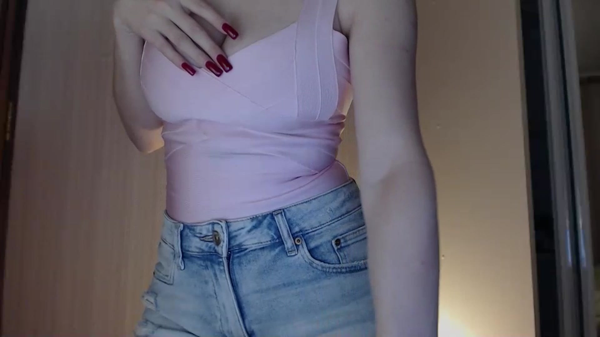 Gallery image thumbnail from DemetraLove's myfreecams stream on, 11/16/2023, 12:21 image 15 of 20