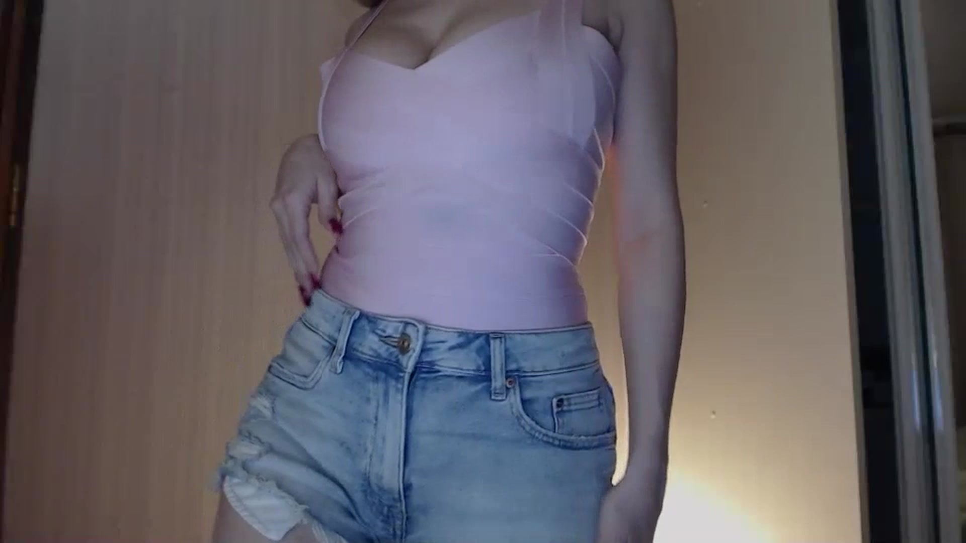 Gallery image thumbnail from DemetraLove's myfreecams stream on, 11/16/2023, 12:21 image 9 of 20
