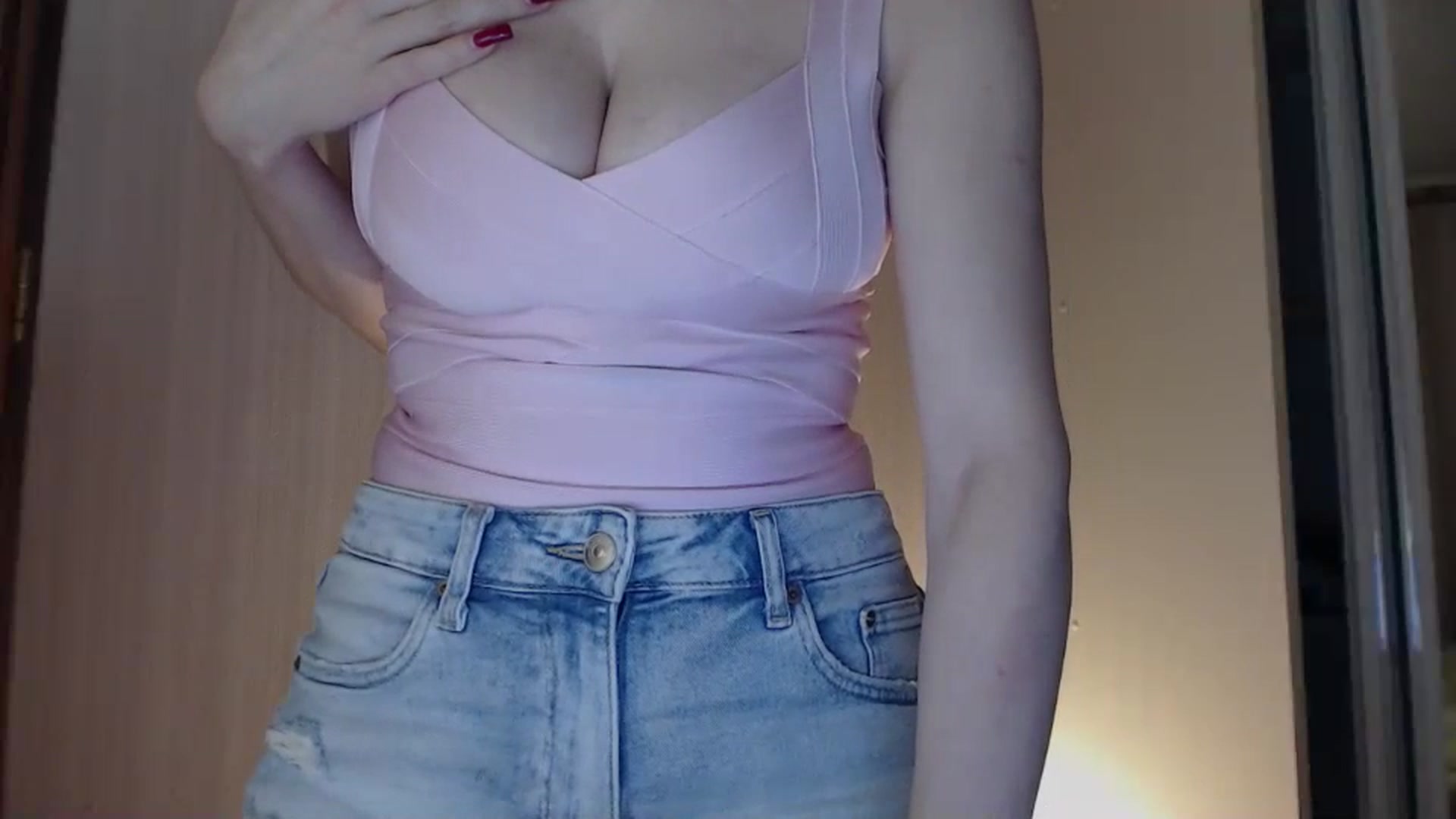 Gallery image thumbnail from DemetraLove's myfreecams stream on, 11/16/2023, 12:21 image 6 of 20
