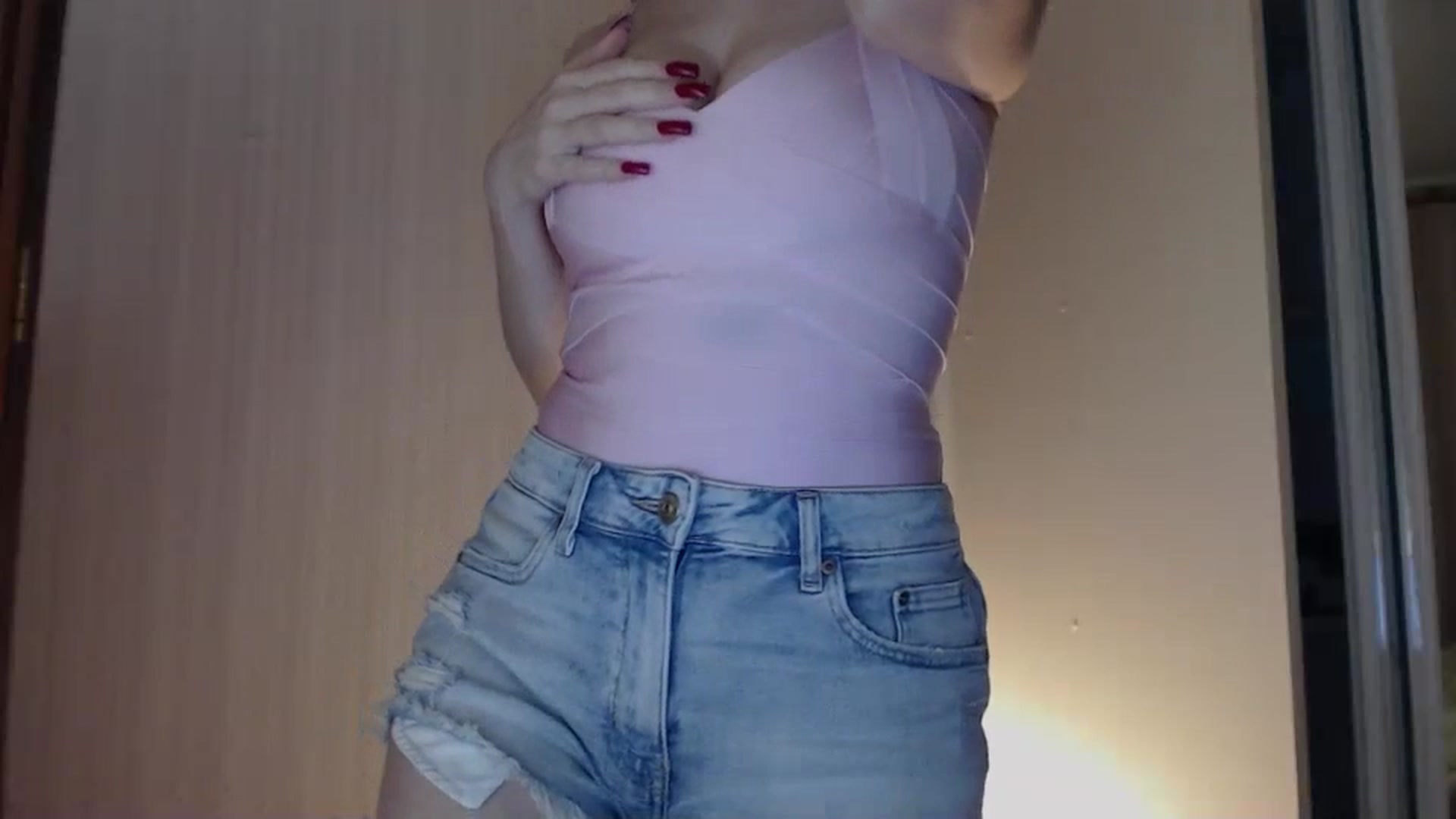 Gallery image thumbnail from DemetraLove's myfreecams stream on, 11/16/2023, 12:21 image 20 of 20