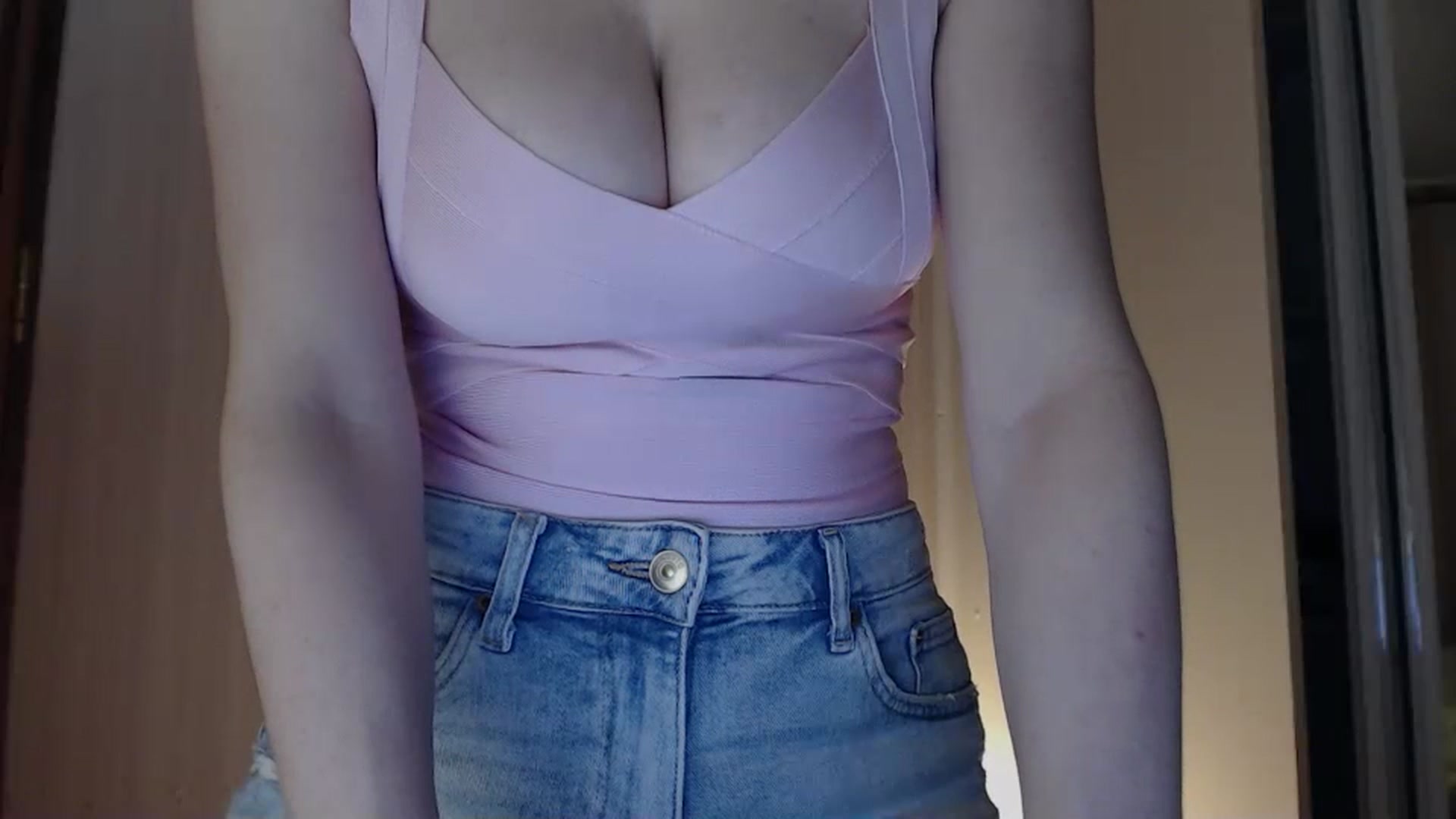 Gallery image thumbnail from DemetraLove's myfreecams stream on, 11/16/2023, 12:21 image 5 of 20