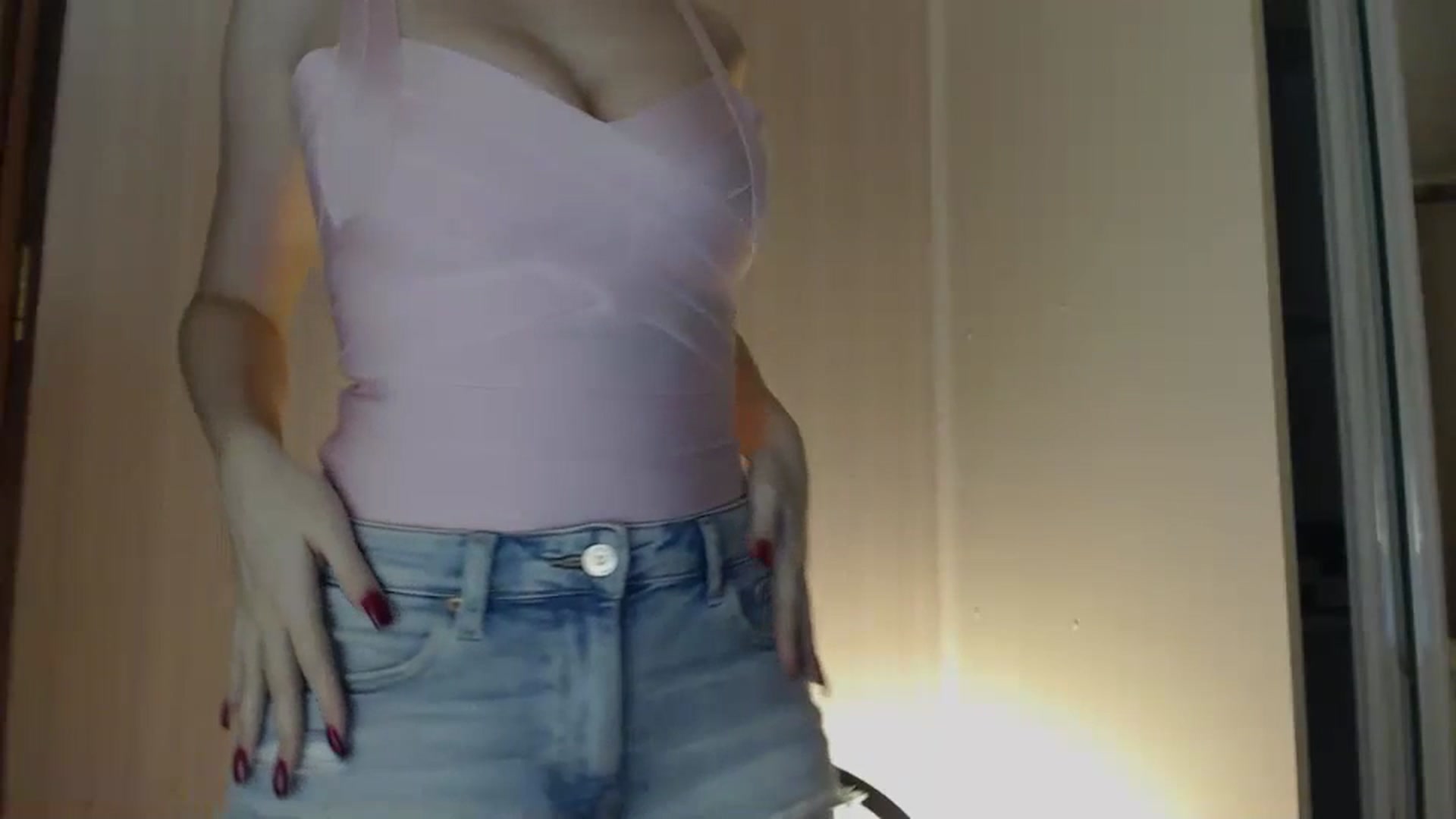 Gallery image thumbnail from DemetraLove's myfreecams stream on, 11/17/2023, 15:00 image 7 of 20