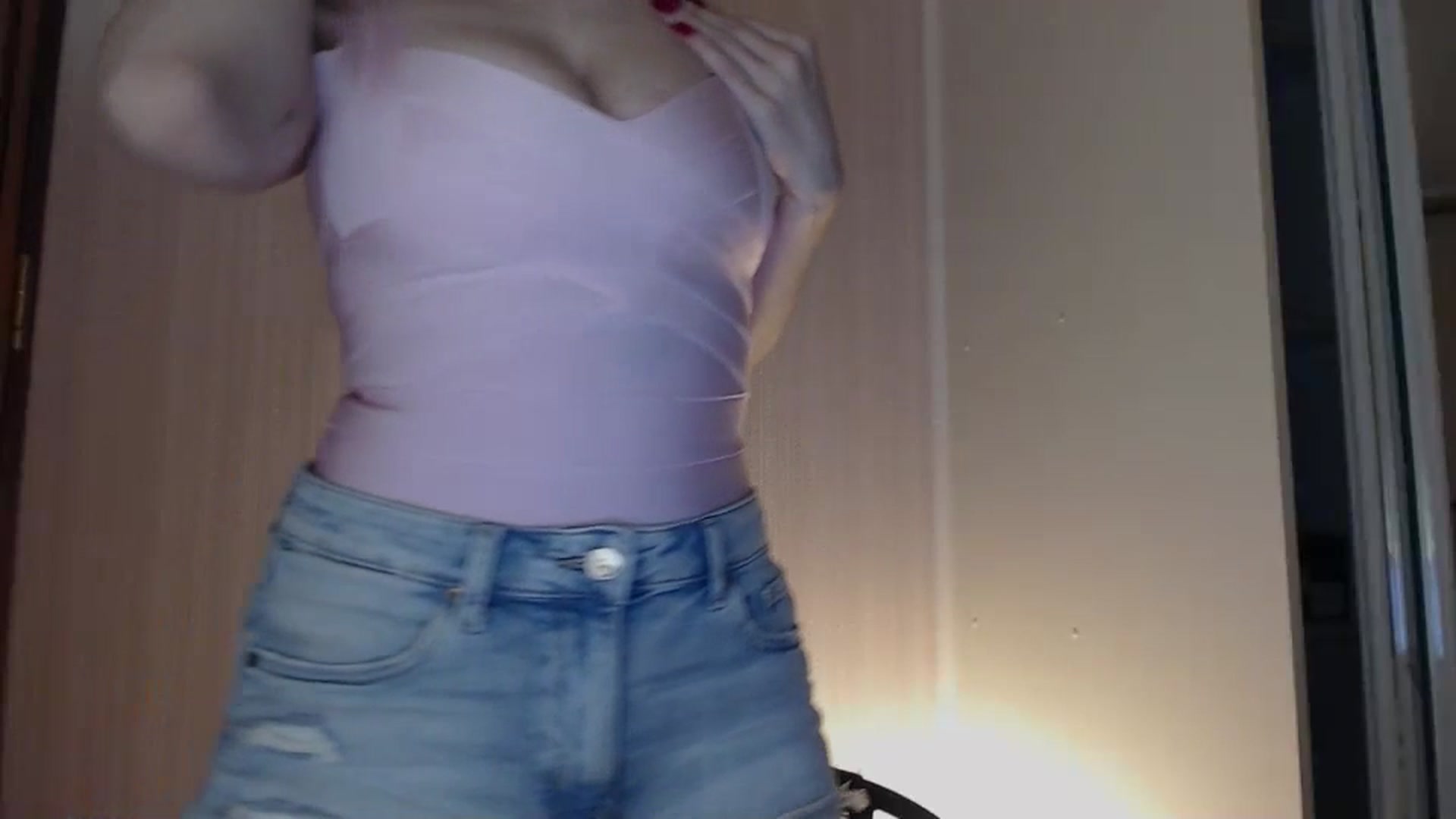 Gallery image thumbnail from DemetraLove's myfreecams stream on, 11/22/2023, 15:25 image 11 of 20
