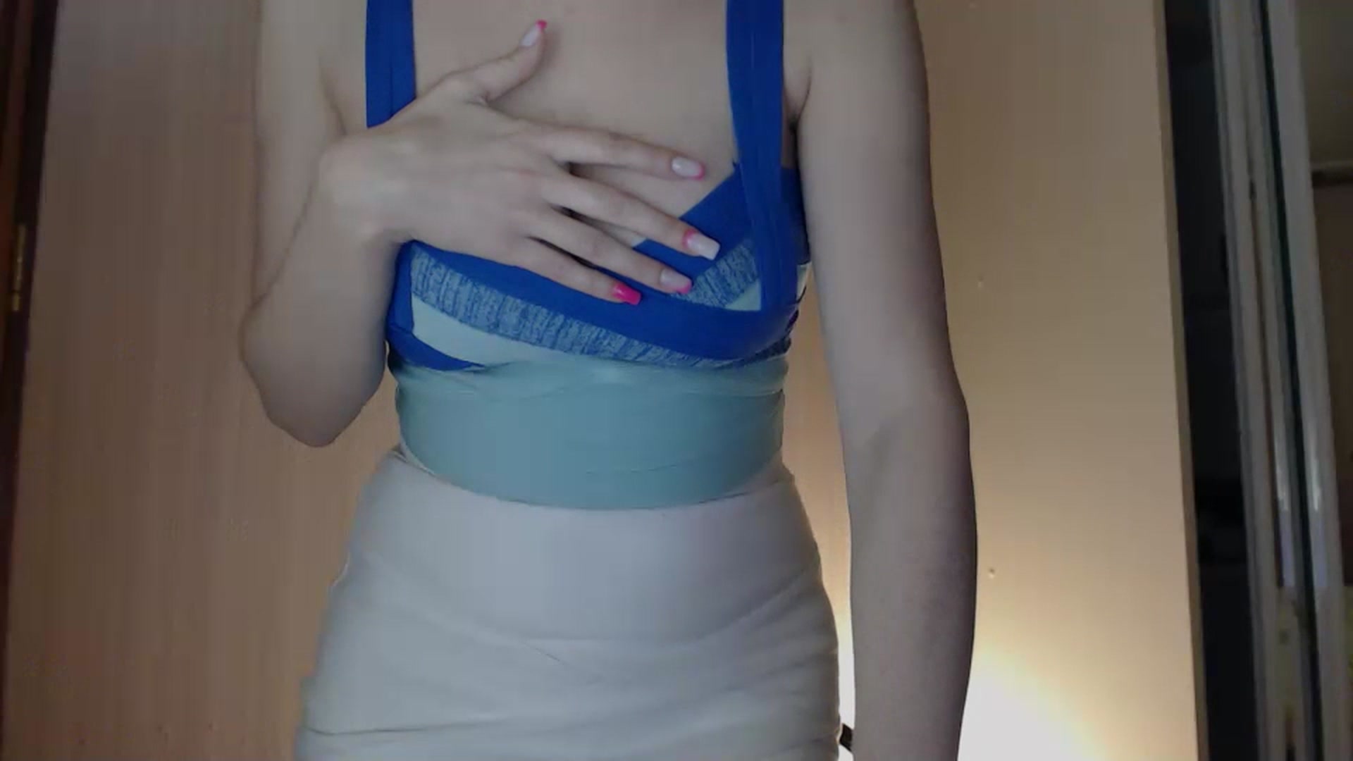 Gallery image thumbnail from DemetraLove's myfreecams stream on, 12/04/2023, 15:20 image 16 of 20