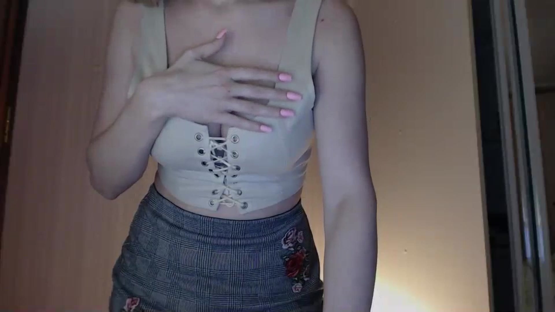 Gallery image thumbnail from DemetraLove's myfreecams stream on, 01/14/2024, 14:58 image 16 of 20