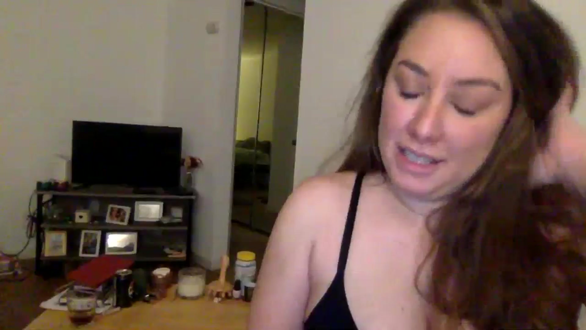 Gallery image thumbnail from Demi_Lee_'s myfreecams stream on, 10/16/2023, 08:09 image 11 of 20