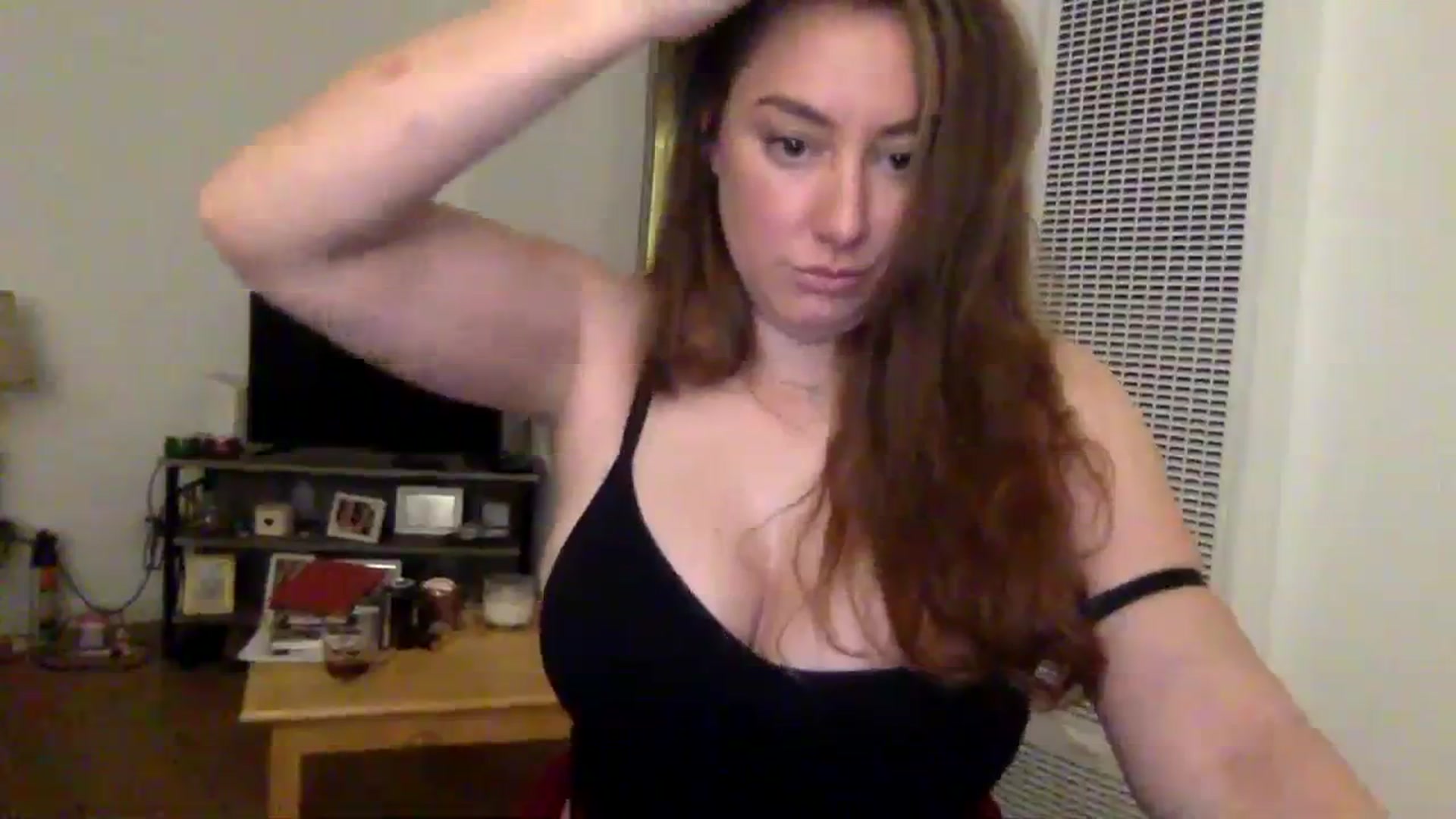 Gallery image thumbnail from Demi_Lee_'s myfreecams stream on, 10/16/2023, 09:14 image 11 of 20