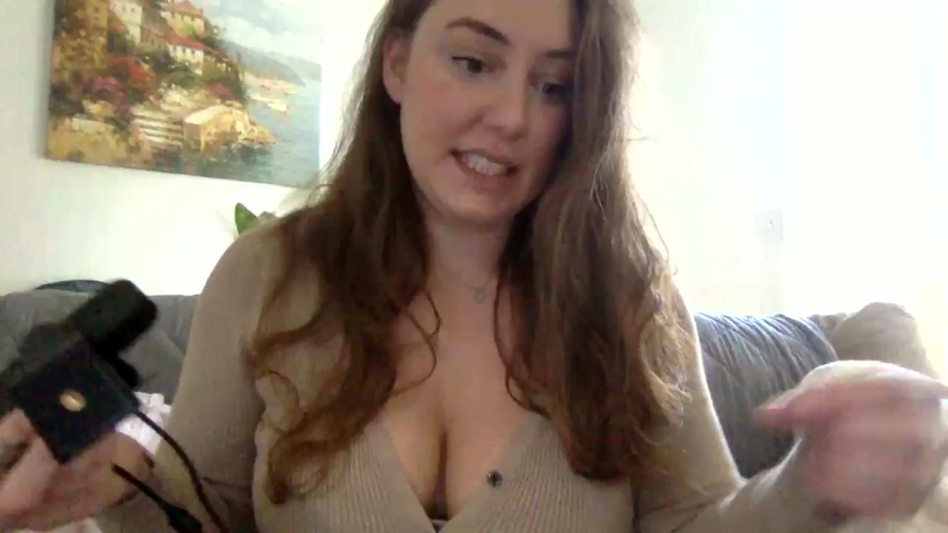 Gallery image thumbnail from Demi_Lee_'s myfreecams stream on, 01/14/2024, 19:18 image 1 of 20