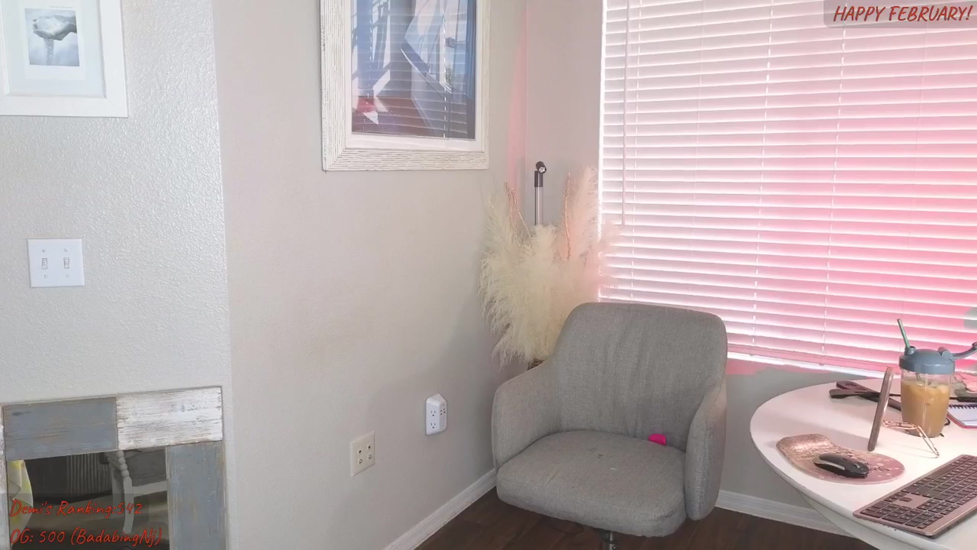 Gallery image thumbnail from Demi_Tatum's myfreecams stream on, 02/20/2026, 22:21 image 15 of 20