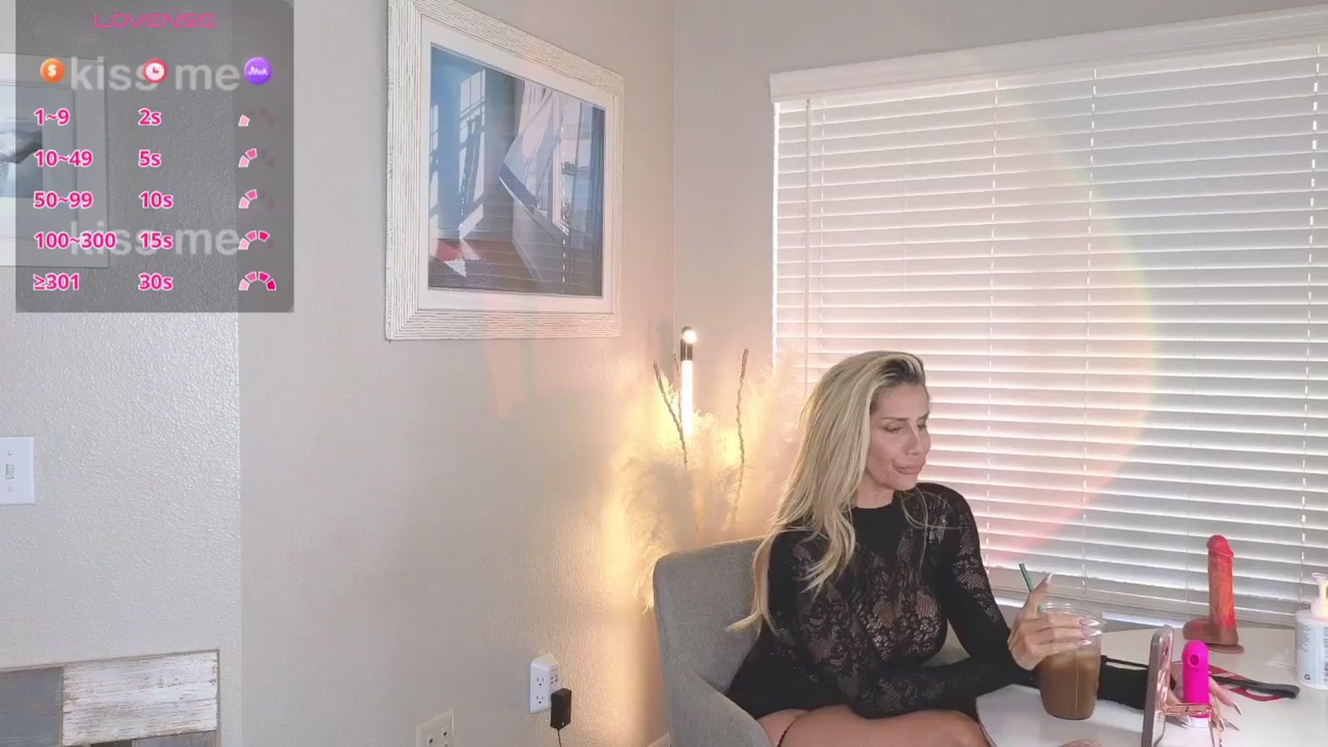 Gallery image thumbnail from Demi_Tatum's myfreecams stream on, 02/26/2026, 23:09 image 16 of 20