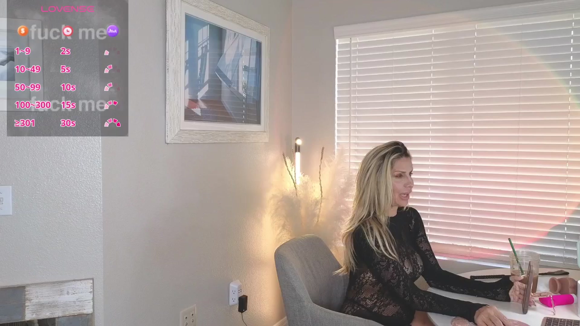 Gallery image thumbnail from Demi_Tatum's myfreecams stream on, 02/26/2026, 23:09 image 1 of 20
