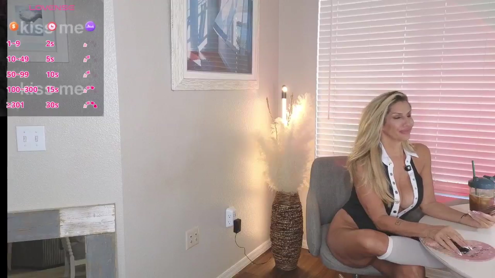 Gallery image thumbnail from Demi_Tatum's myfreecams stream on, 02/27/2026, 22:09 image 12 of 20