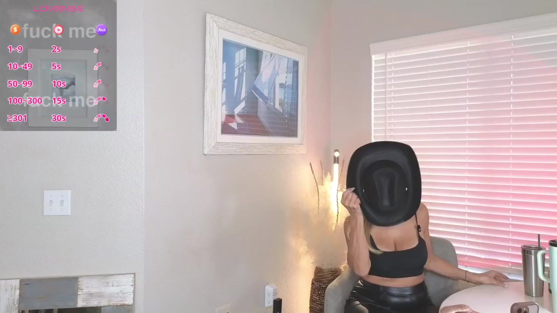 Gallery image thumbnail from Demi_Tatum's myfreecams stream on, 03/05/2026, 21:01 image 1 of 20