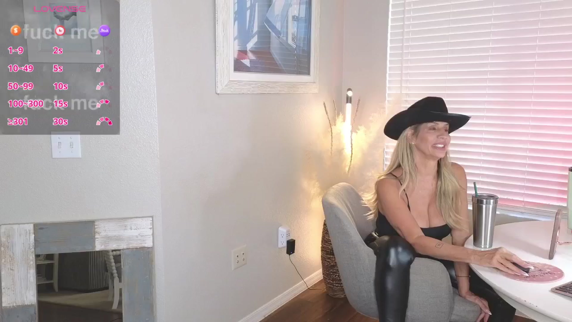 Gallery image thumbnail from Demi_Tatum's myfreecams stream on, 03/05/2026, 21:01 image 16 of 20