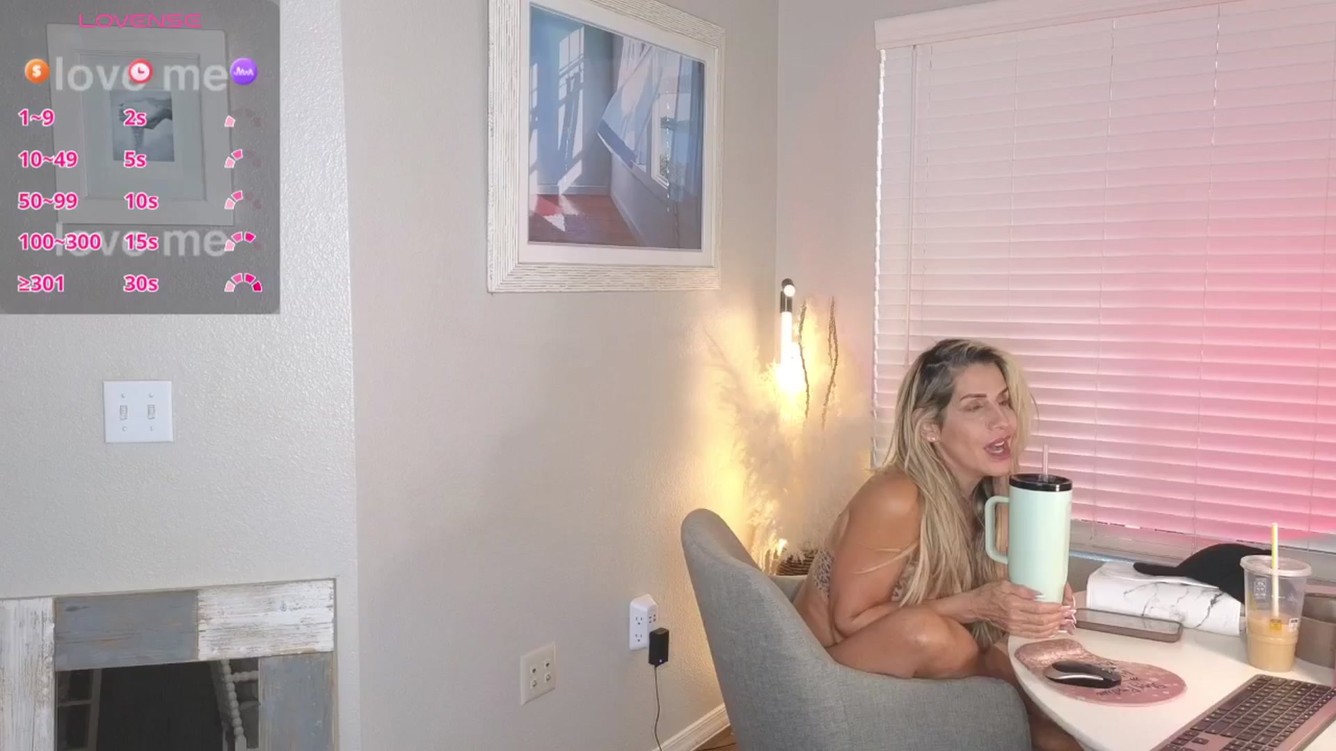 Gallery image thumbnail from Demi_Tatum's myfreecams stream on, 03/20/2026, 01:18 image 18 of 20