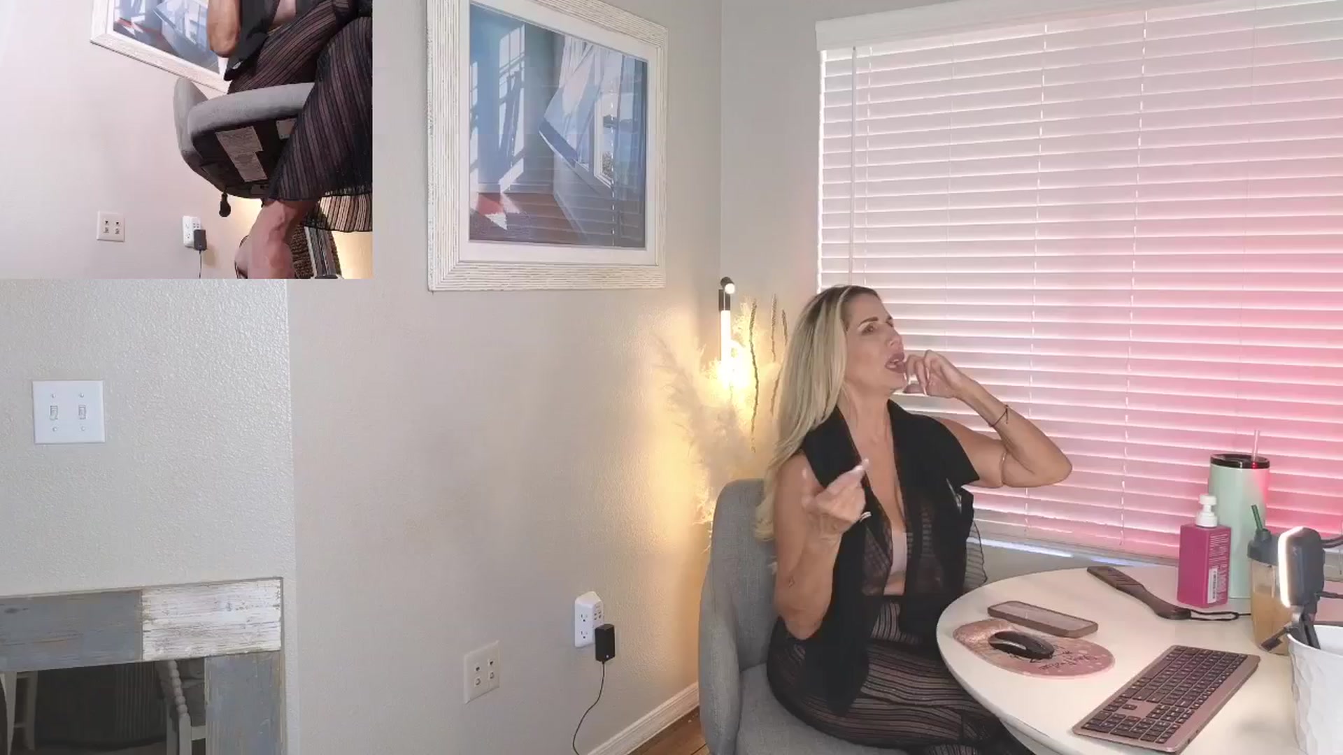 Gallery image thumbnail from Demi_Tatum's myfreecams stream on, 03/20/2026, 21:38 image 10 of 20