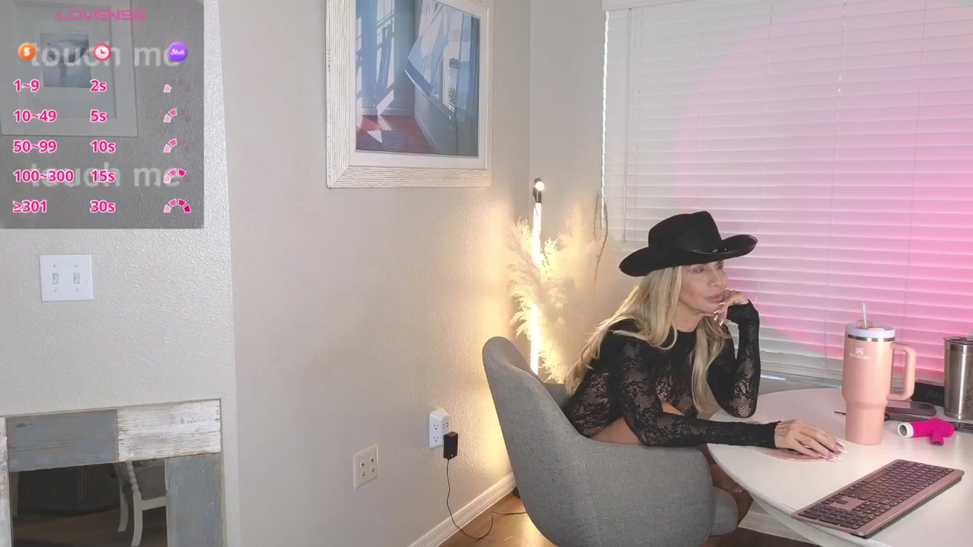 Gallery image thumbnail from Demi_Tatum's myfreecams stream on, 03/26/2026, 01:24 image 19 of 20