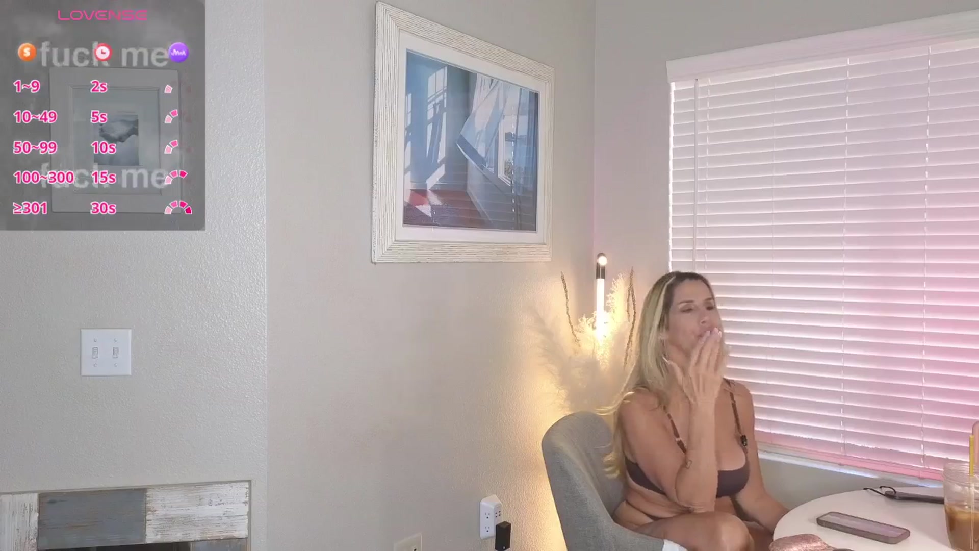 Gallery image thumbnail from Demi_Tatum's myfreecams stream on, 03/27/2026, 01:56 image 3 of 20