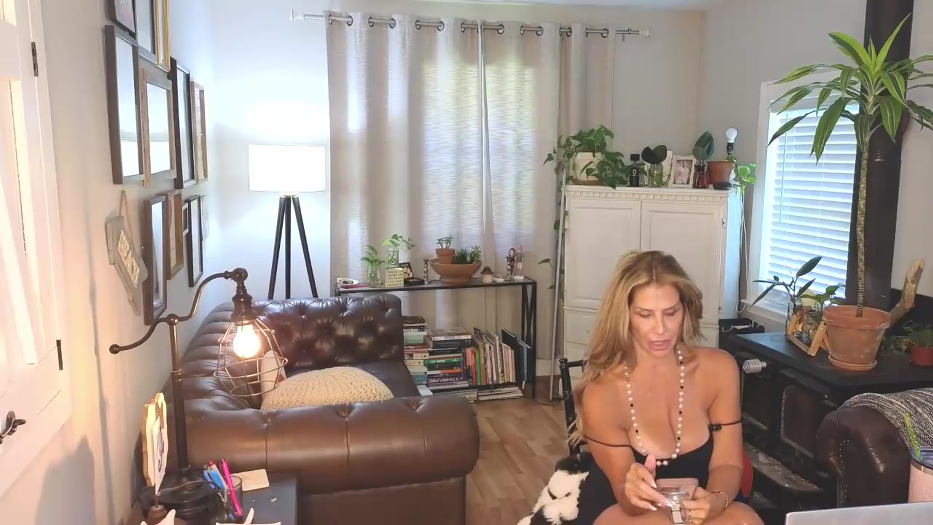Gallery image thumbnail from Demi_Tatum's myfreecams stream on, 06/16/2026, 19:45 image 10 of 20