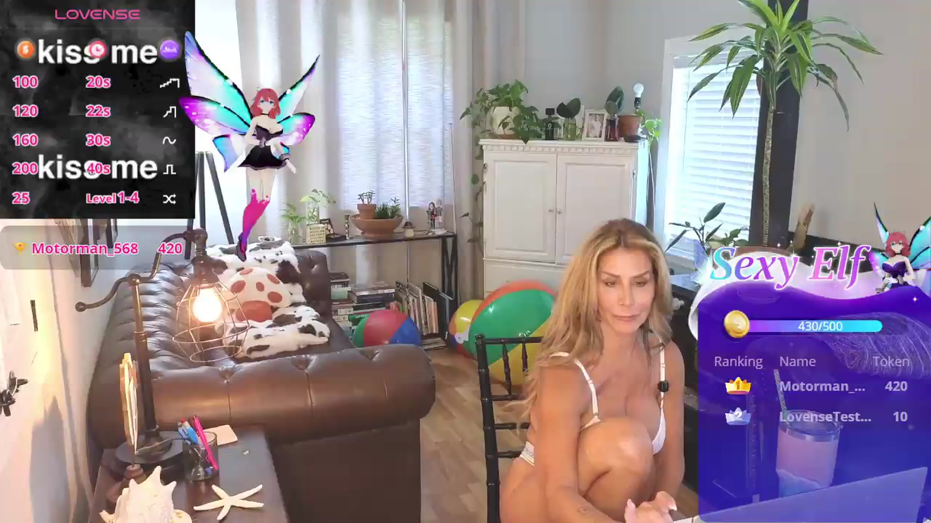 Gallery image thumbnail from Demi_Tatum's myfreecams stream on, 06/19/2026, 18:11 image 7 of 20