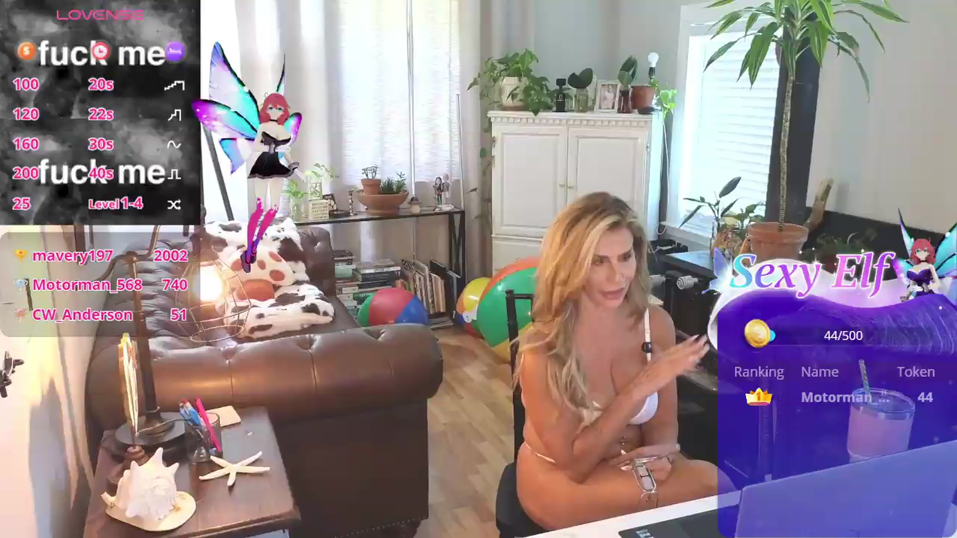 Gallery image thumbnail from Demi_Tatum's myfreecams stream on, 06/19/2026, 19:31 image 12 of 20