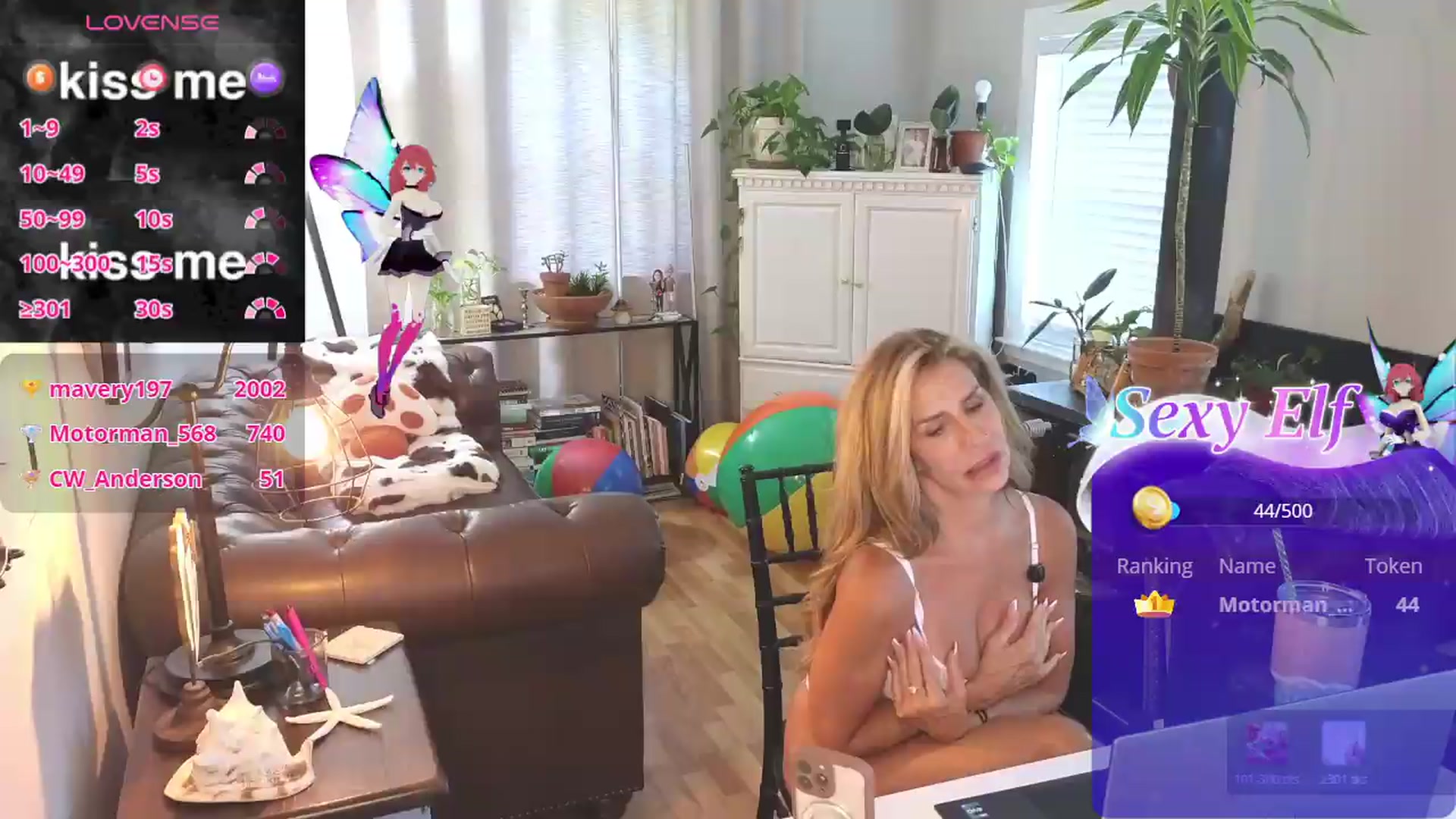 Gallery image thumbnail from Demi_Tatum's myfreecams stream on, 06/19/2026, 19:31 image 17 of 20