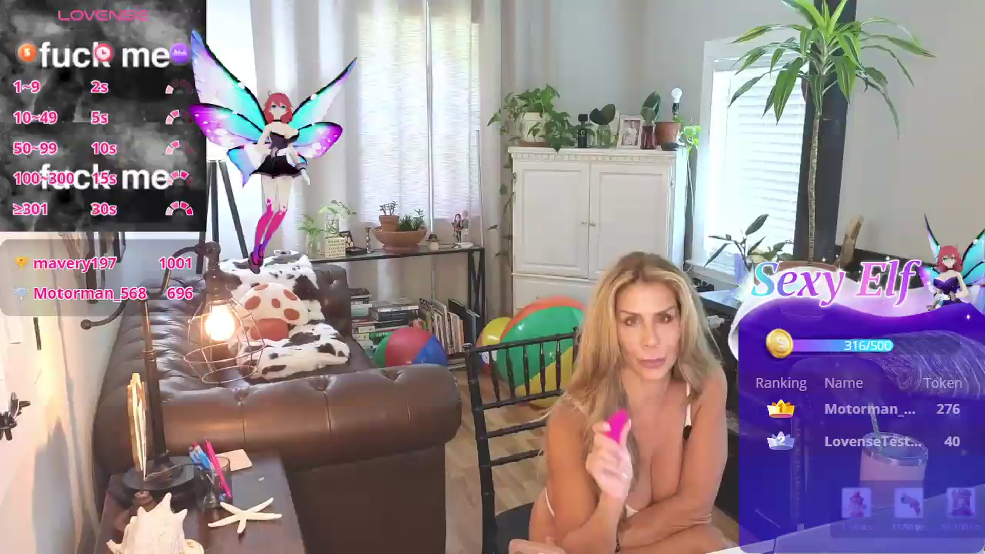 Gallery image thumbnail from Demi_Tatum's myfreecams stream on, 06/19/2026, 19:31 image 1 of 20