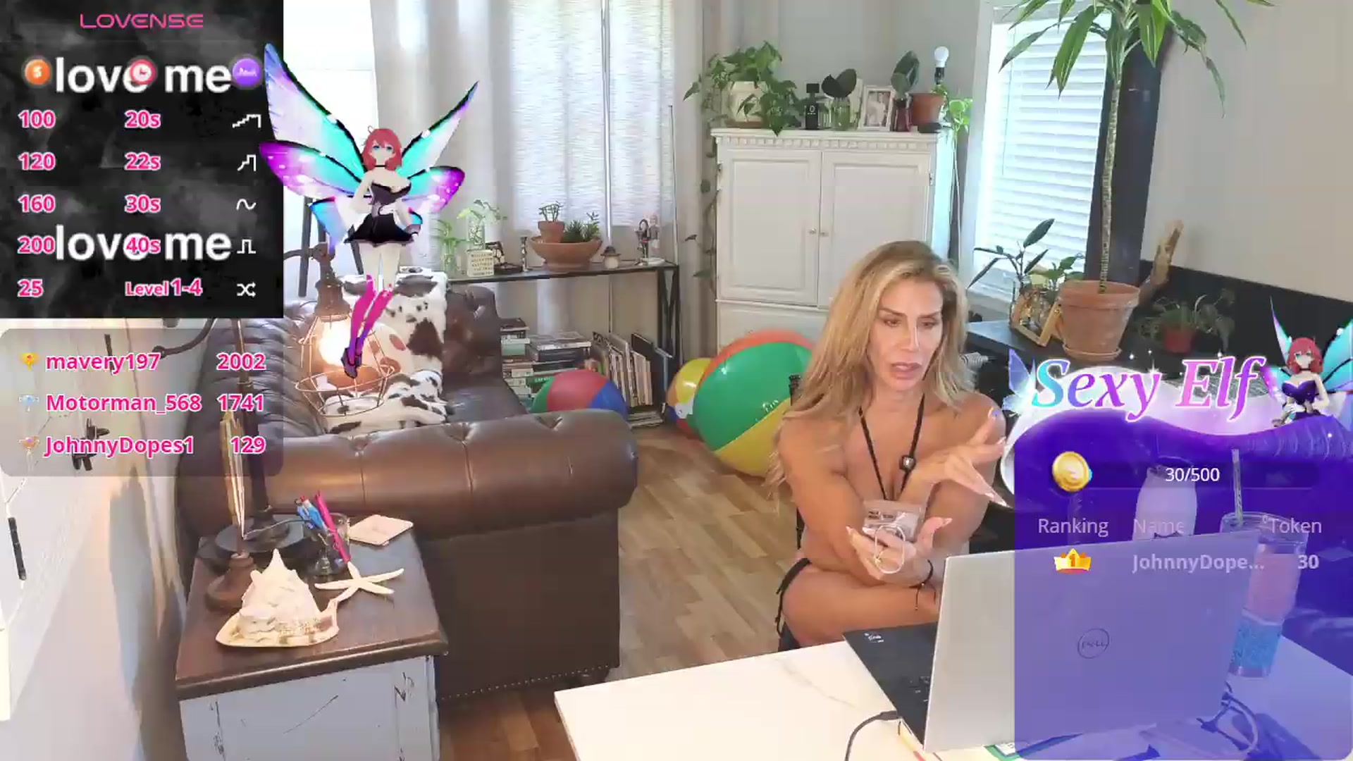 Gallery image thumbnail from Demi_Tatum's myfreecams stream on, 06/19/2026, 21:04 image 6 of 20