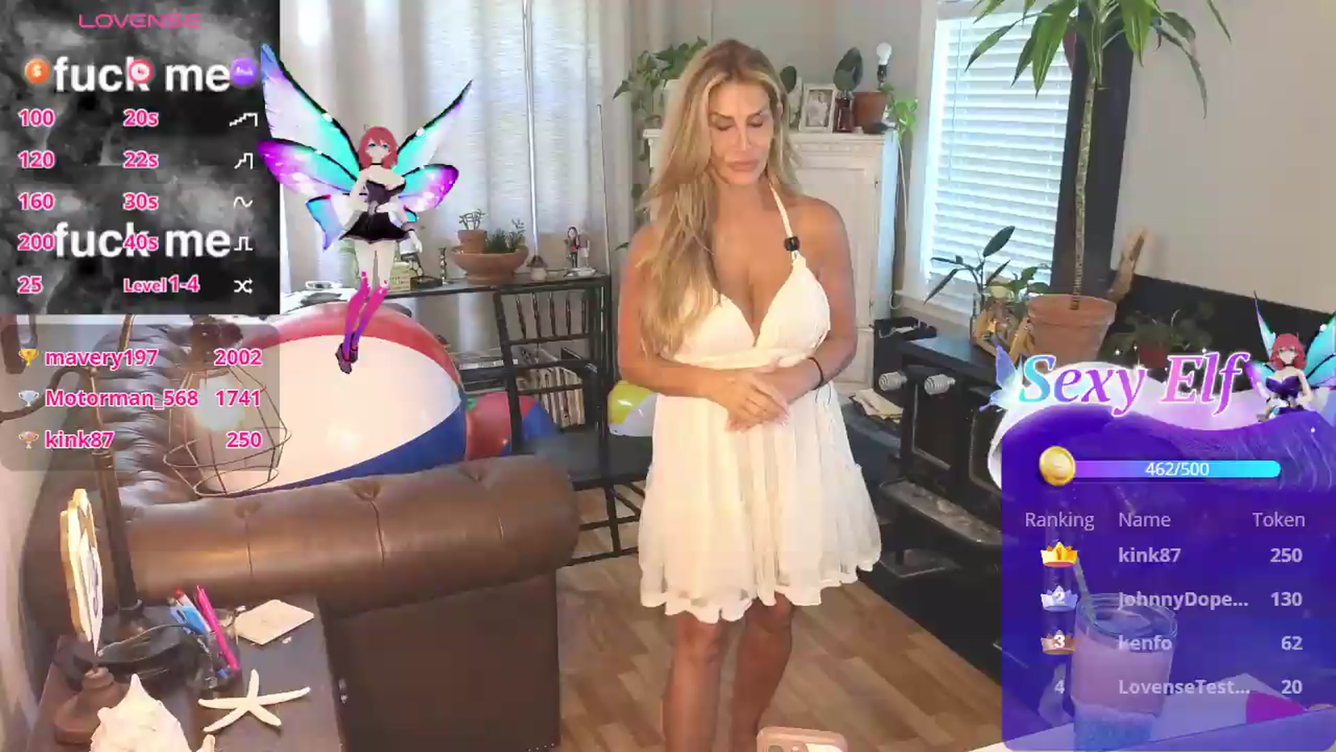 Gallery image thumbnail from Demi_Tatum's myfreecams stream on, 06/19/2026, 22:21 image 9 of 20