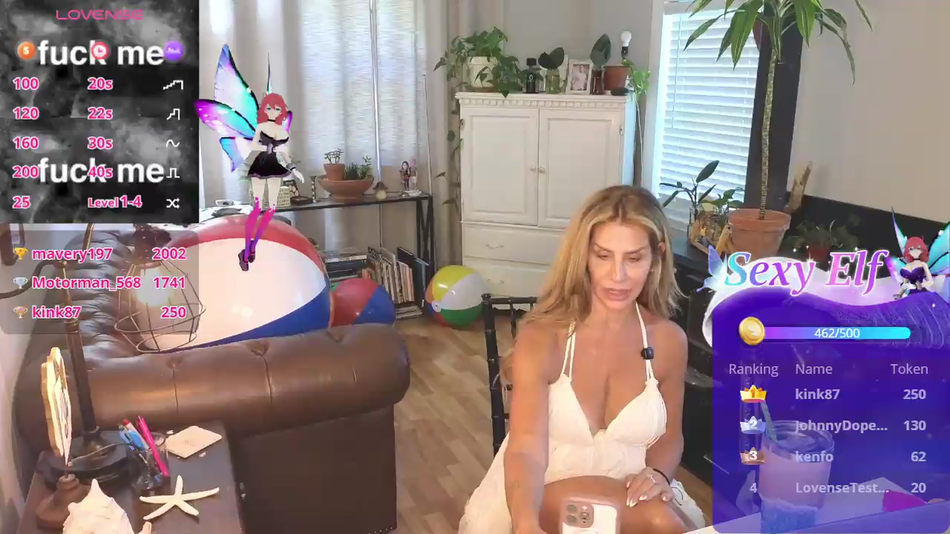 Gallery image thumbnail from Demi_Tatum's myfreecams stream on, 06/19/2026, 22:21 image 7 of 20