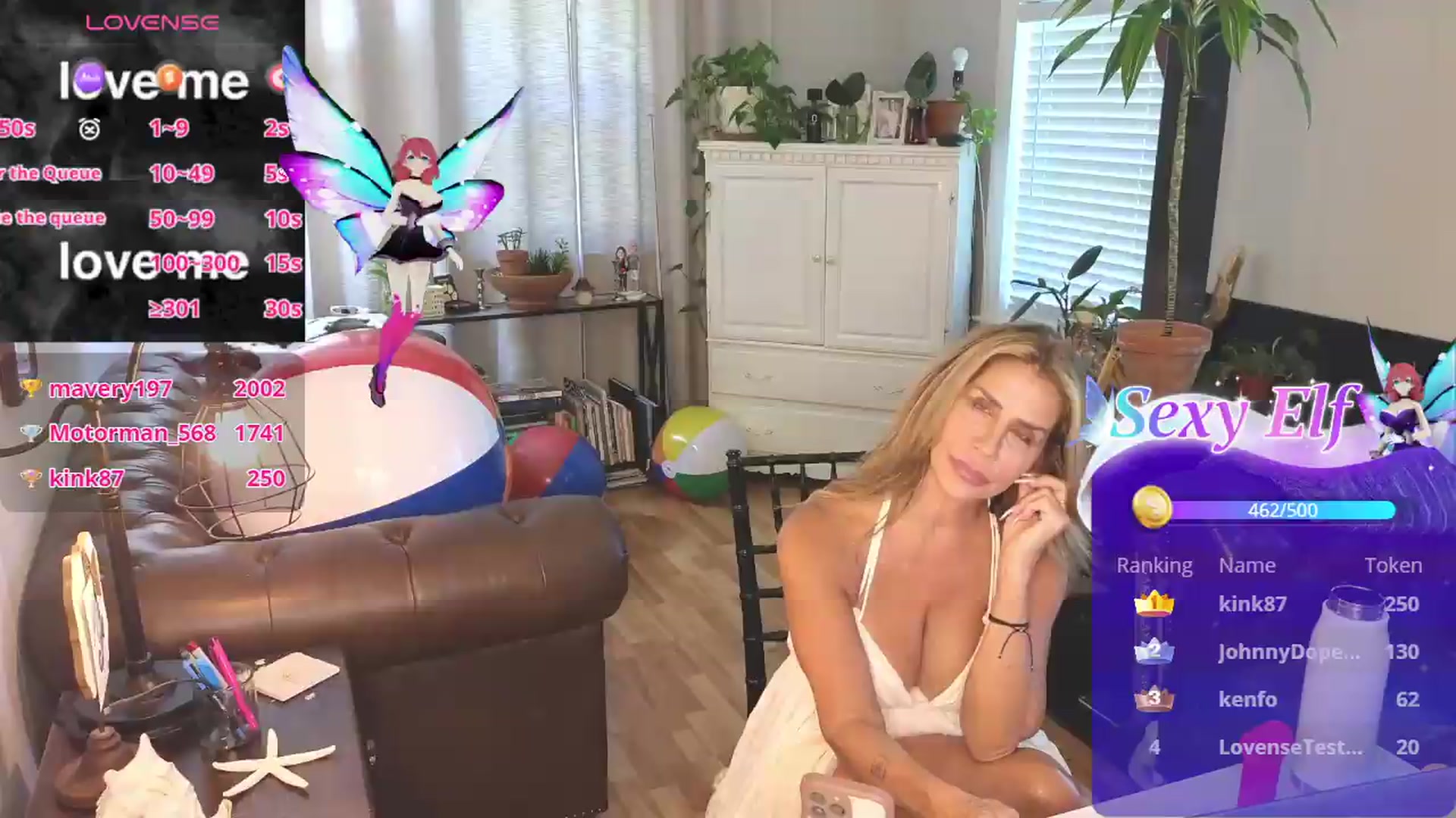 Gallery image thumbnail from Demi_Tatum's myfreecams stream on, 06/19/2026, 22:21 image 2 of 20