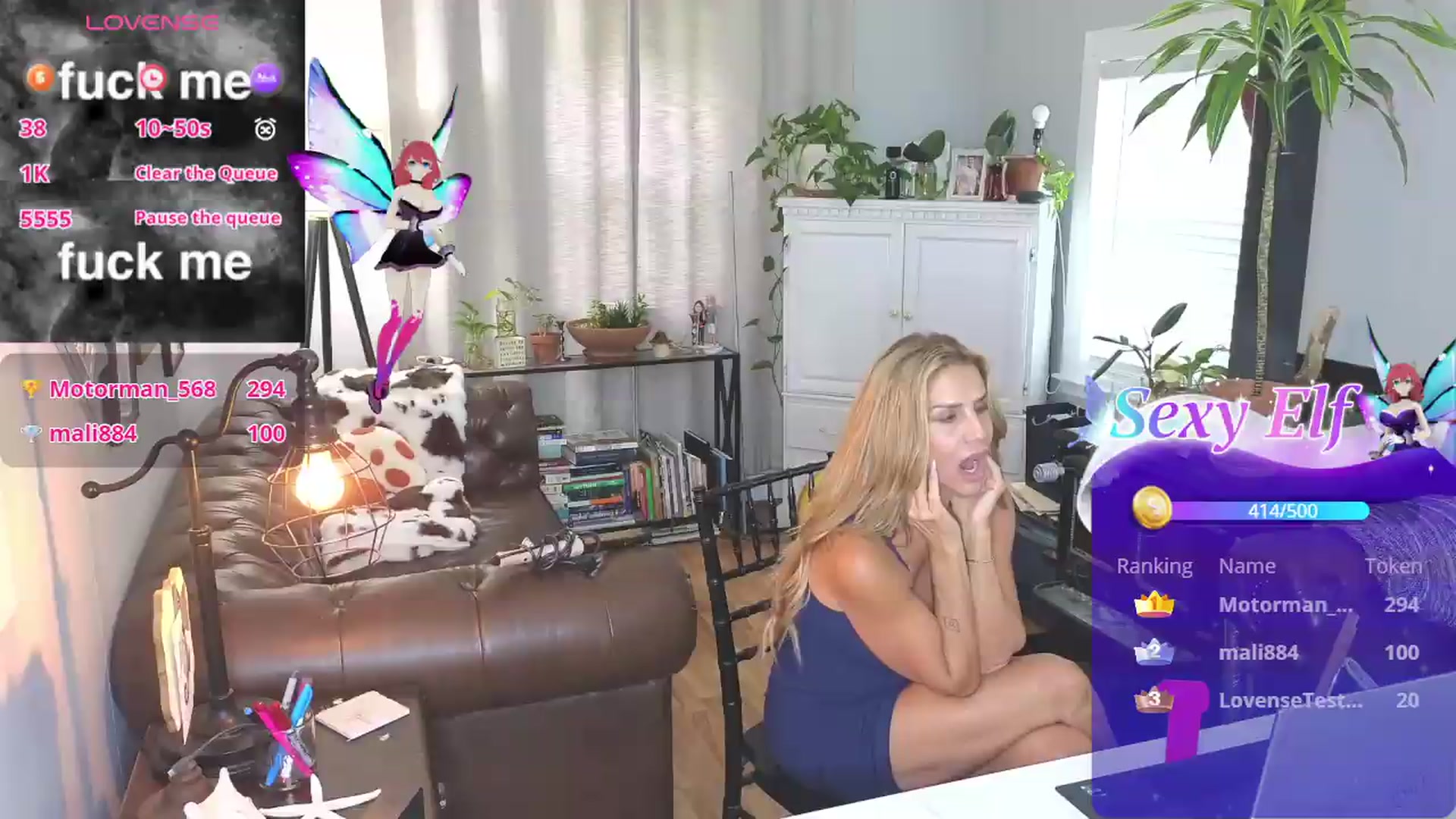 Gallery image thumbnail from Demi_Tatum's myfreecams stream on, 06/23/2026, 20:37 image 19 of 20