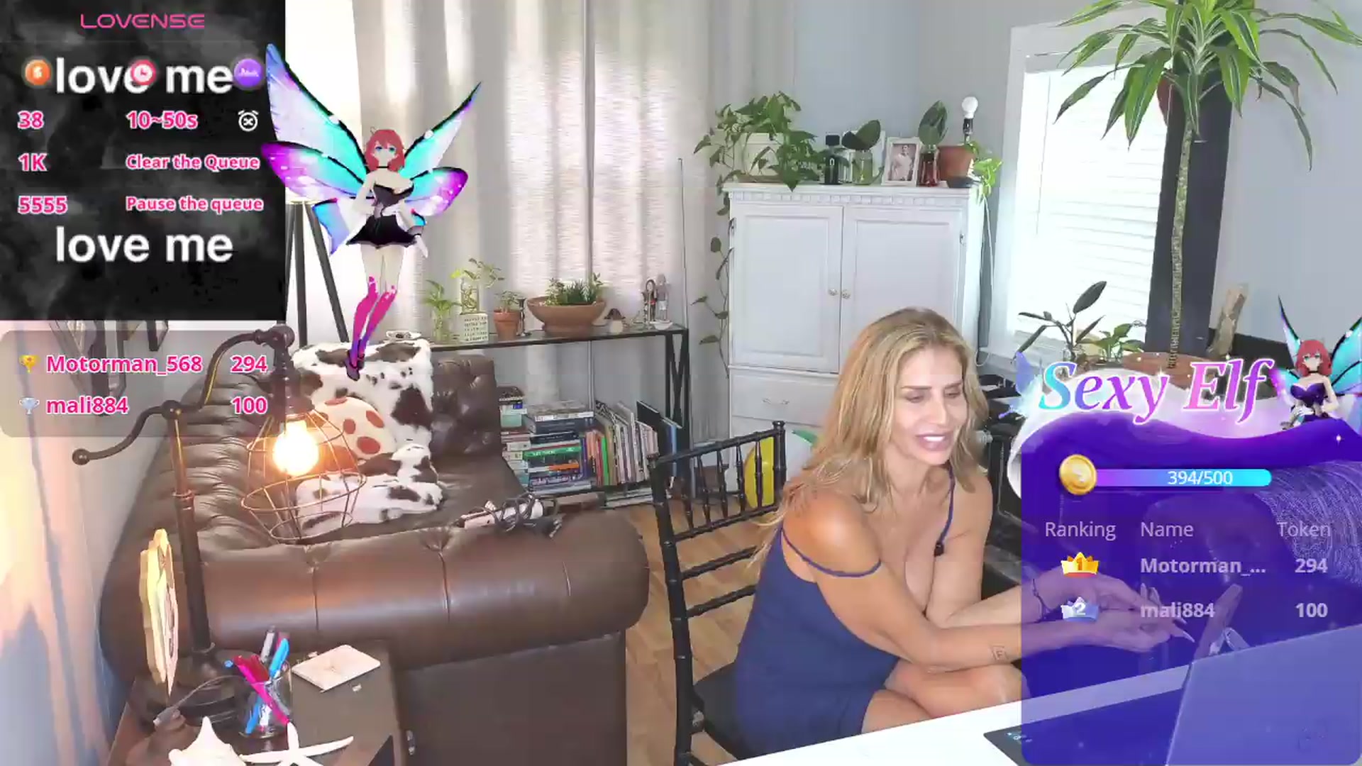 Gallery image thumbnail from Demi_Tatum's myfreecams stream on, 06/23/2026, 20:37 image 10 of 20